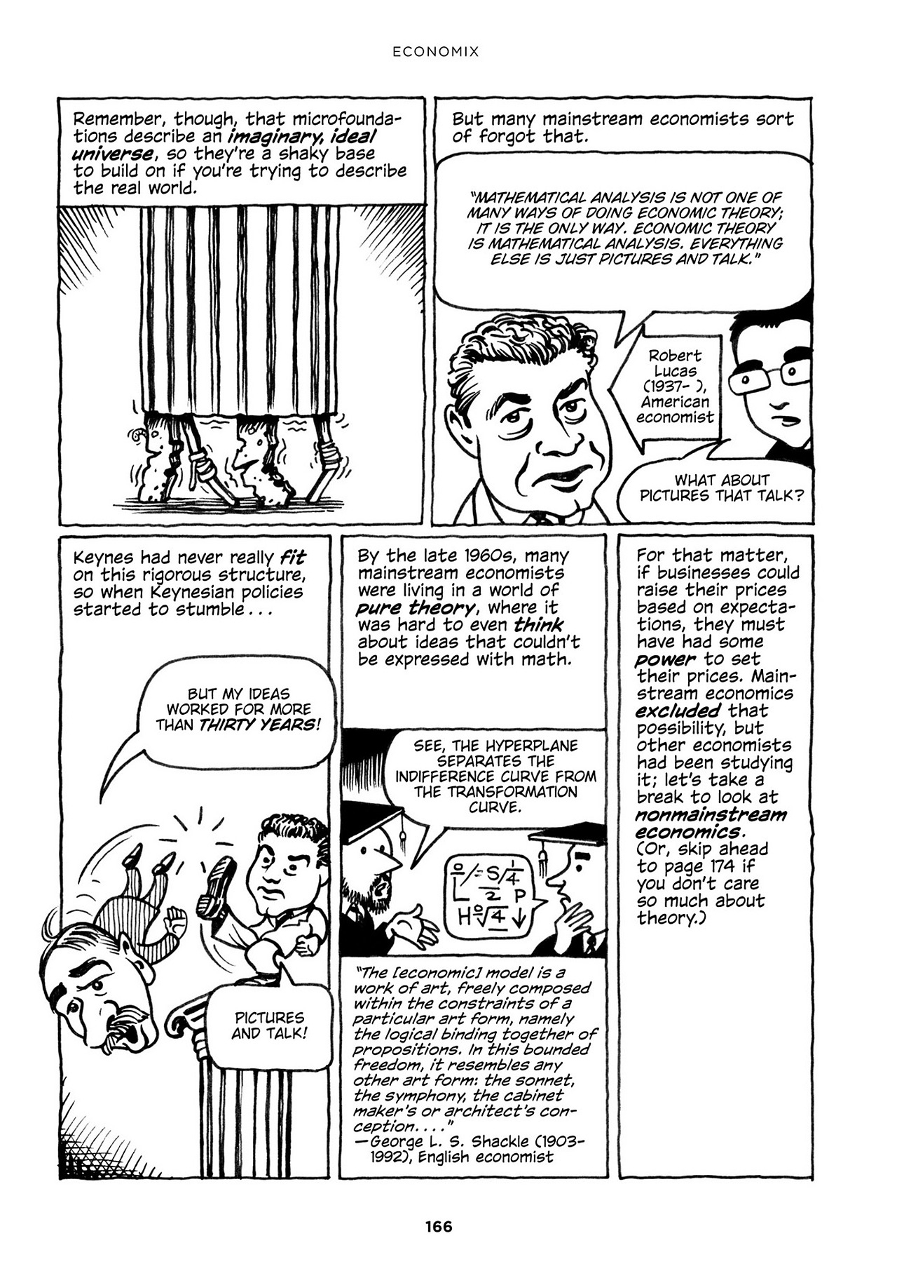 Read online Economix comic -  Issue # TPB (Part 2) - 67