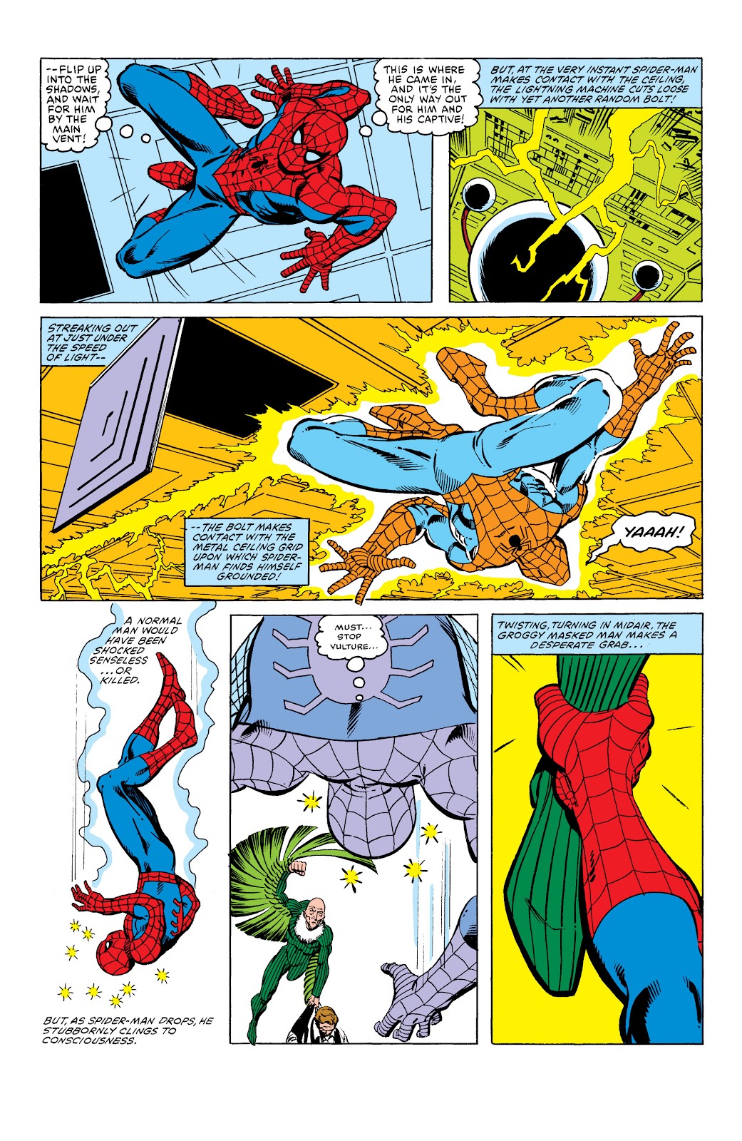 The Amazing Spider-Man (1963) issue 240 - Page 20