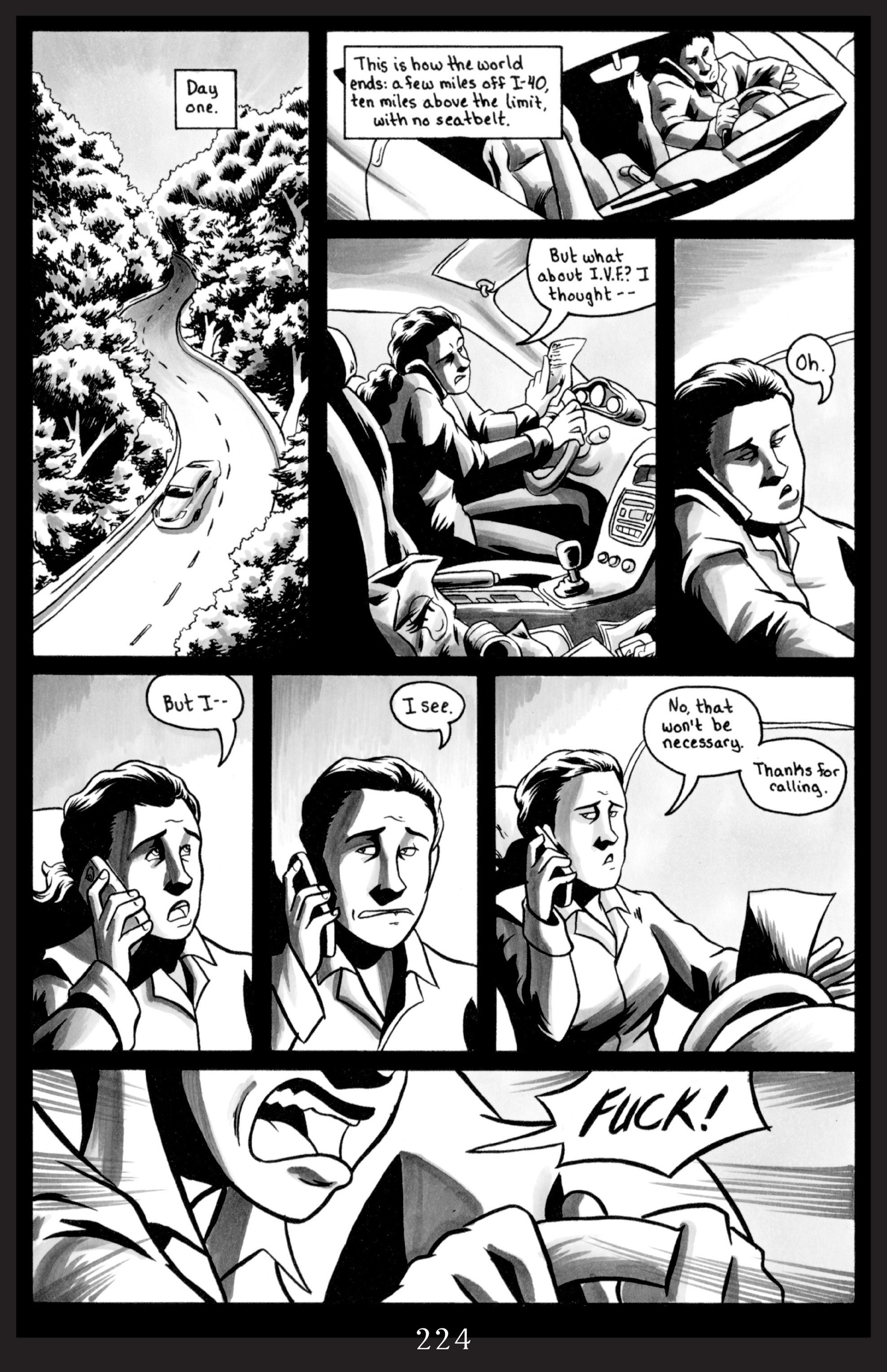 Read online The Sleep of Reason comic -  Issue # TPB (Part 3) - 25