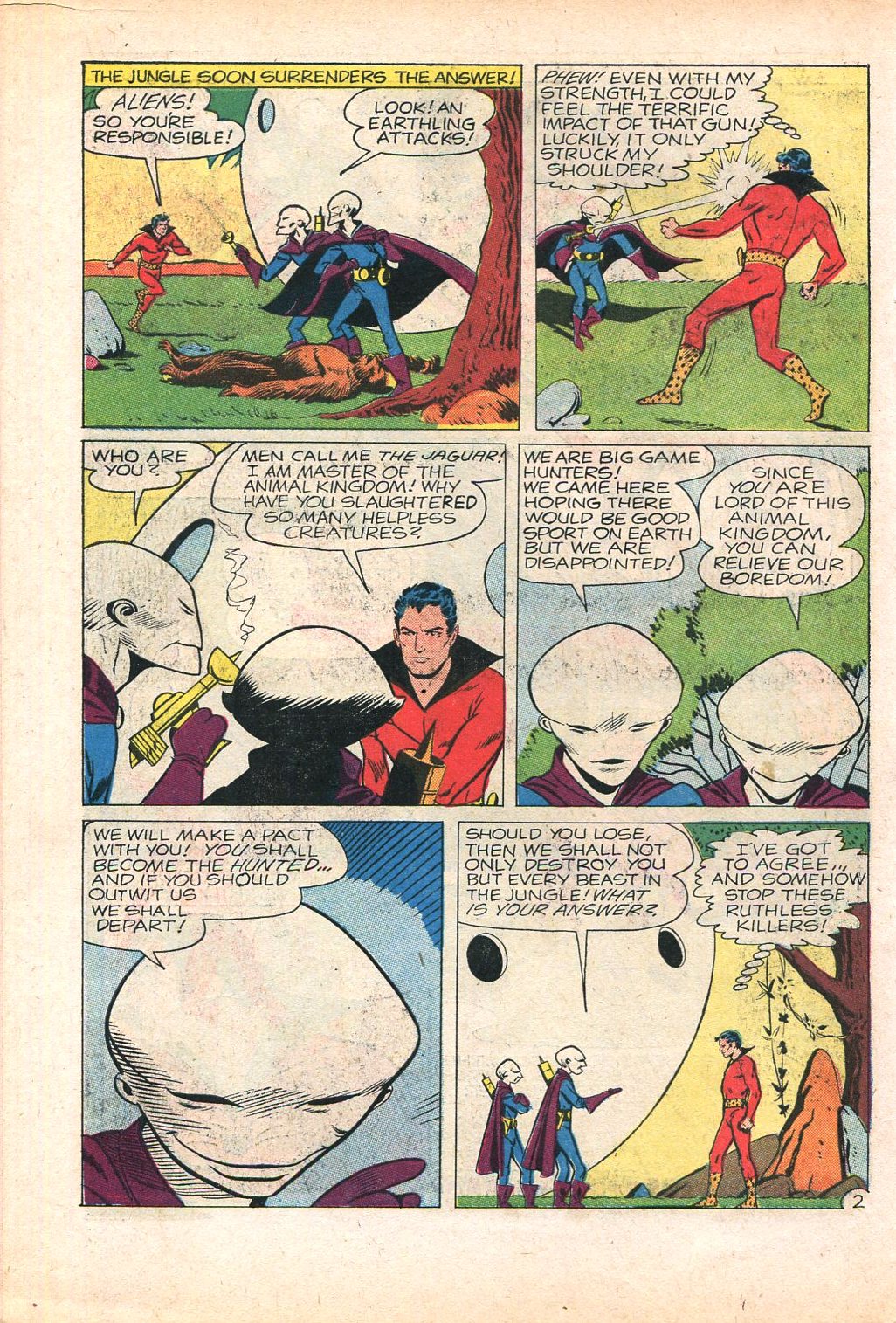 Read online Laugh (Comics) comic -  Issue #133 - 14