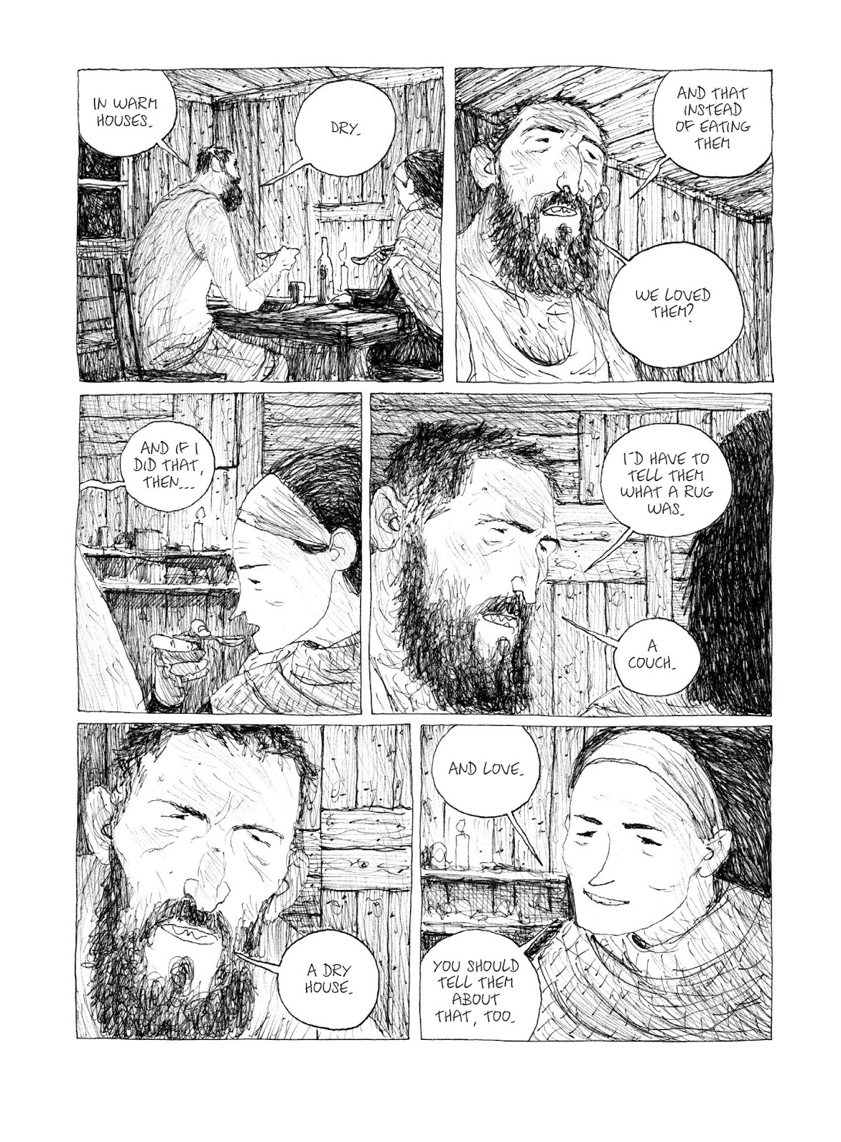 Land of the Sons issue TPB - Page 83