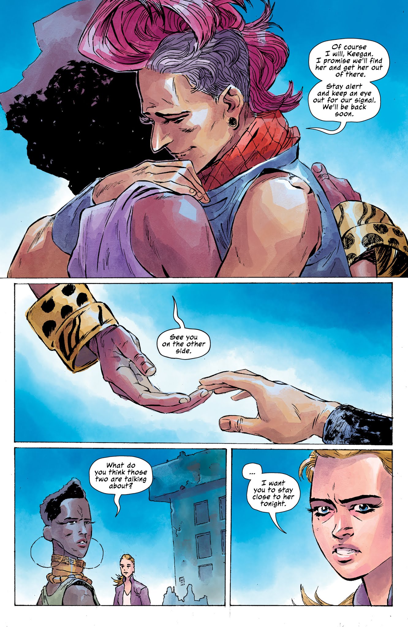 Read online Firebug comic -  Issue # TPB - 25