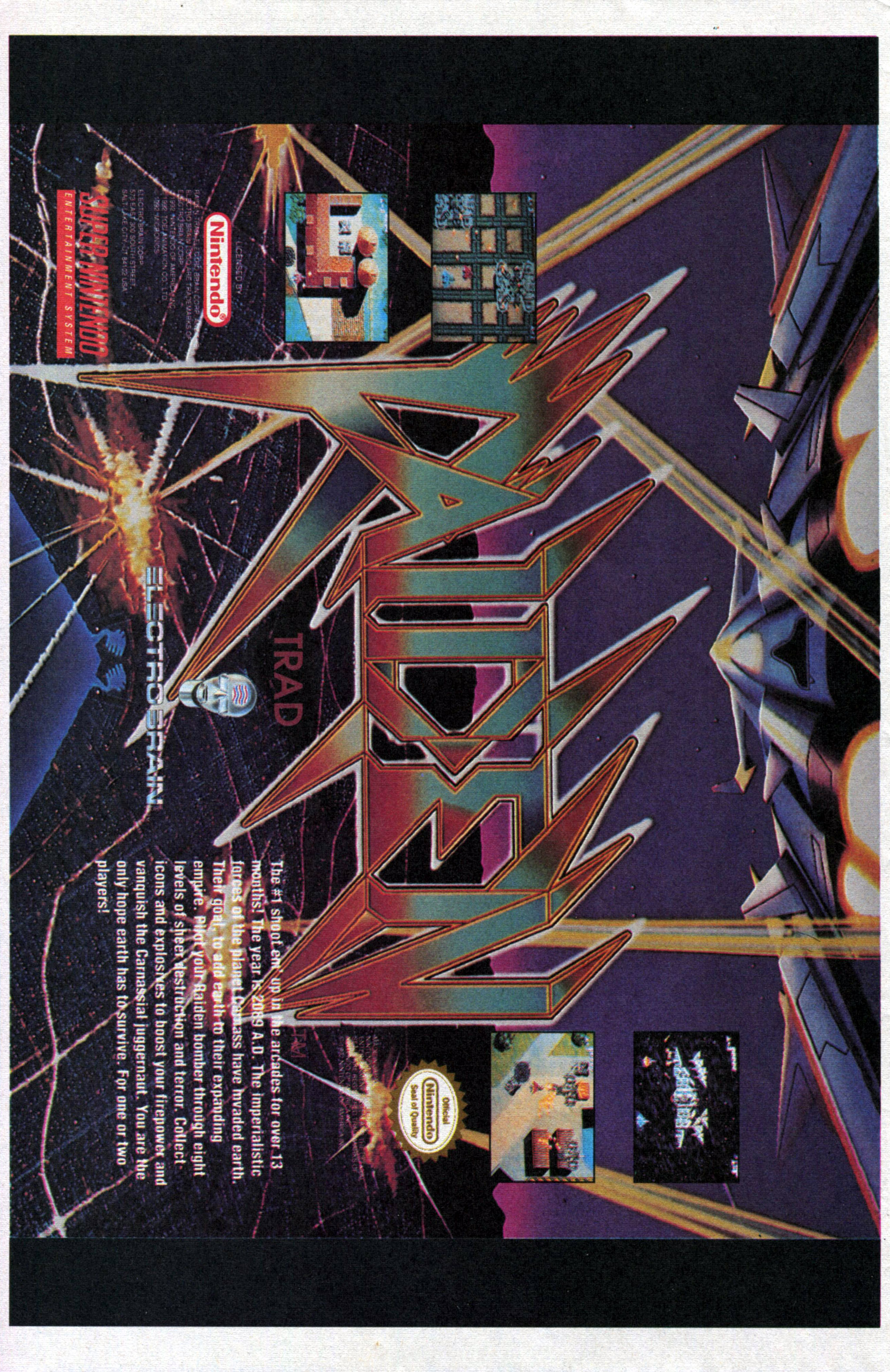 Read online Archie (1960) comic -  Issue #404 - 10