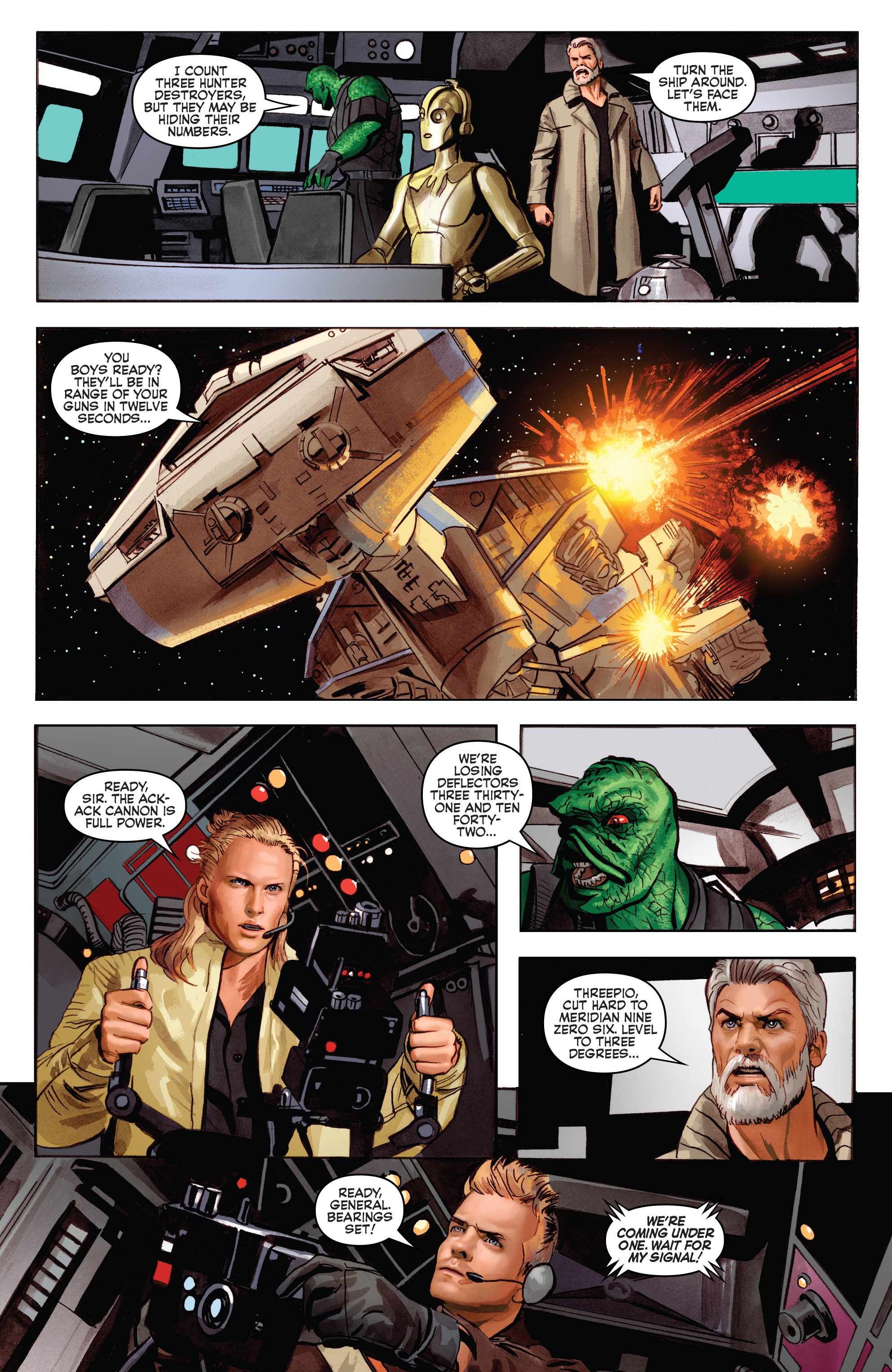 Read online Star Wars Legends: Infinities - Epic Collection comic -  Issue # TPB (Part 4) - 95