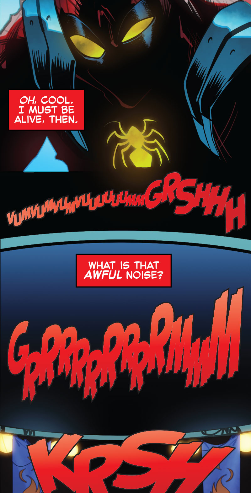 Read online Spider-Verse Unlimited: Infinity Comic comic -  Issue #23 - 64