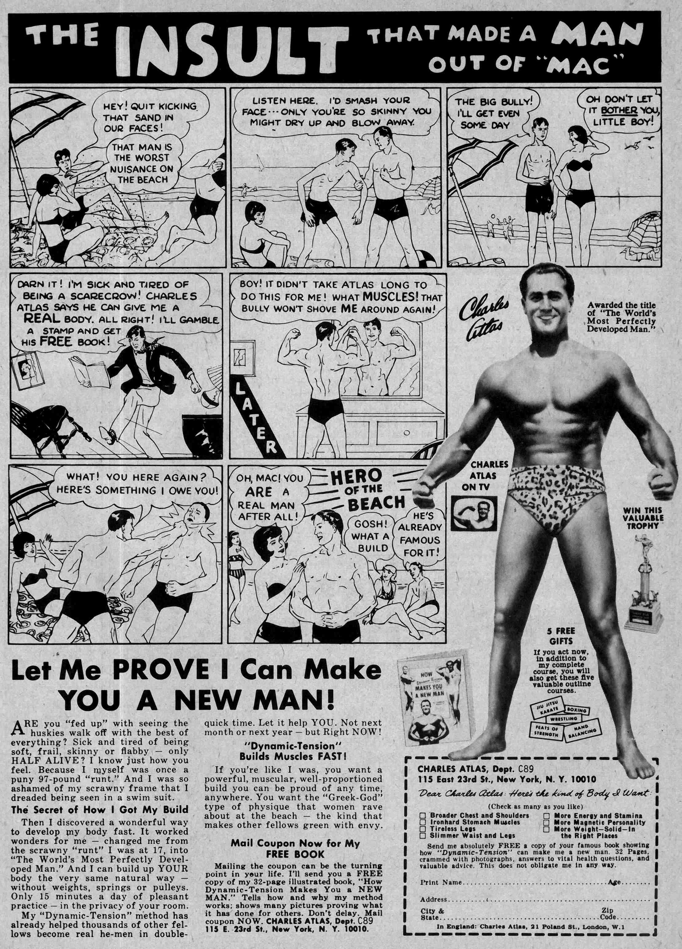 Read online Kull and the Barbarians comic -  Issue #1 - 75