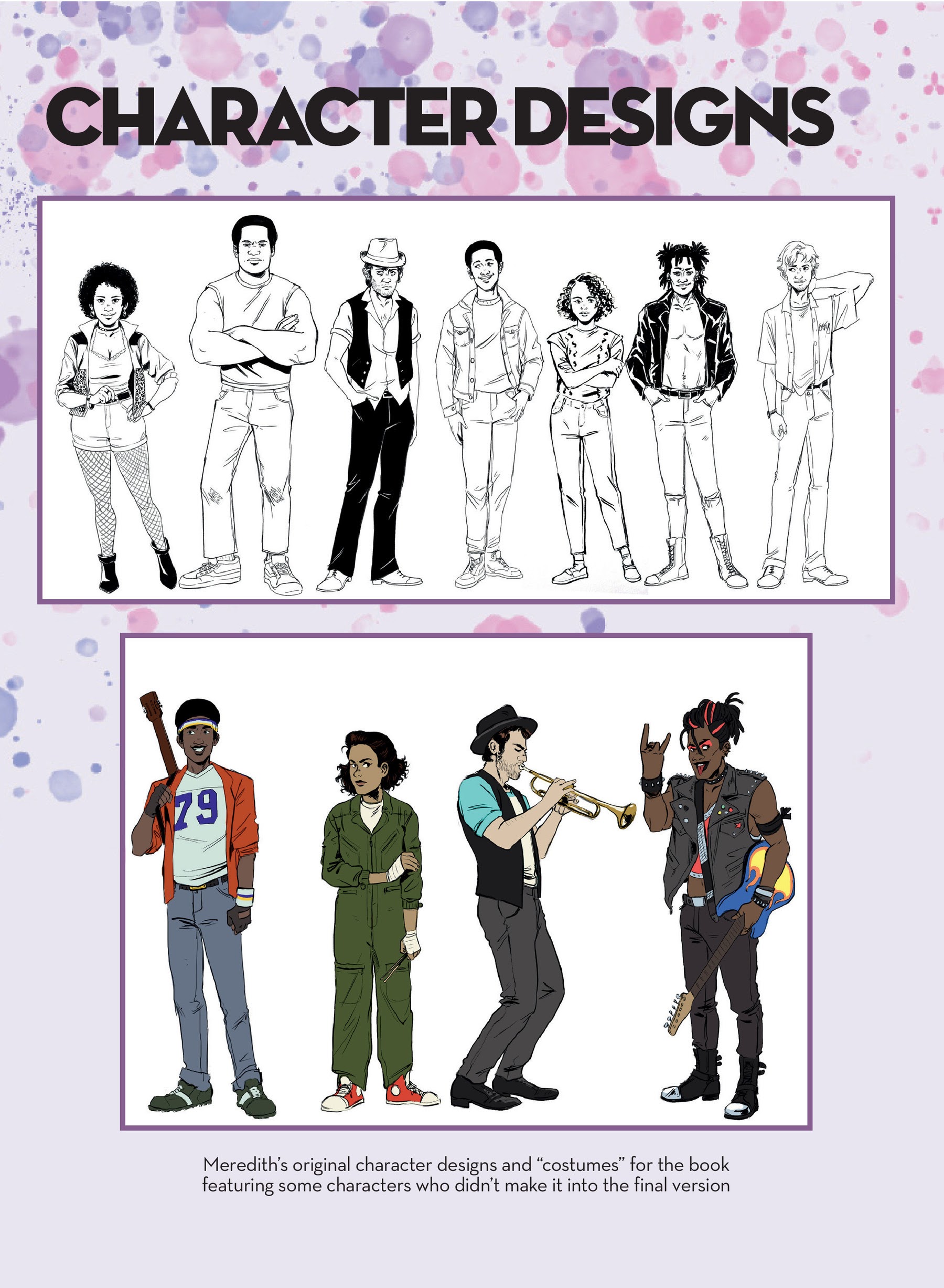 Read online MPLS Sound comic -  Issue # TPB - 116