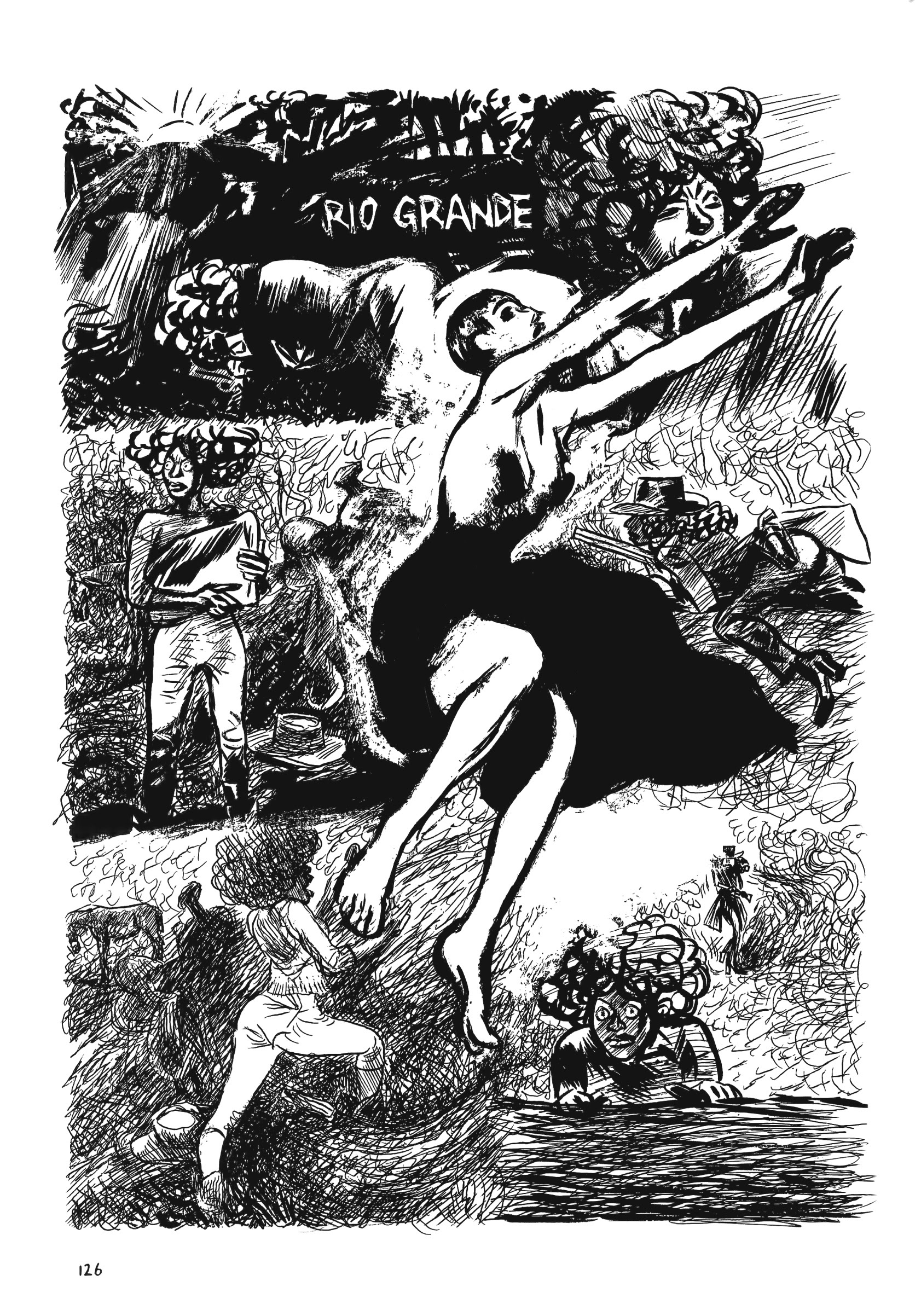 Read online Mitchum comic -  Issue # TPB (Part 2) - 27