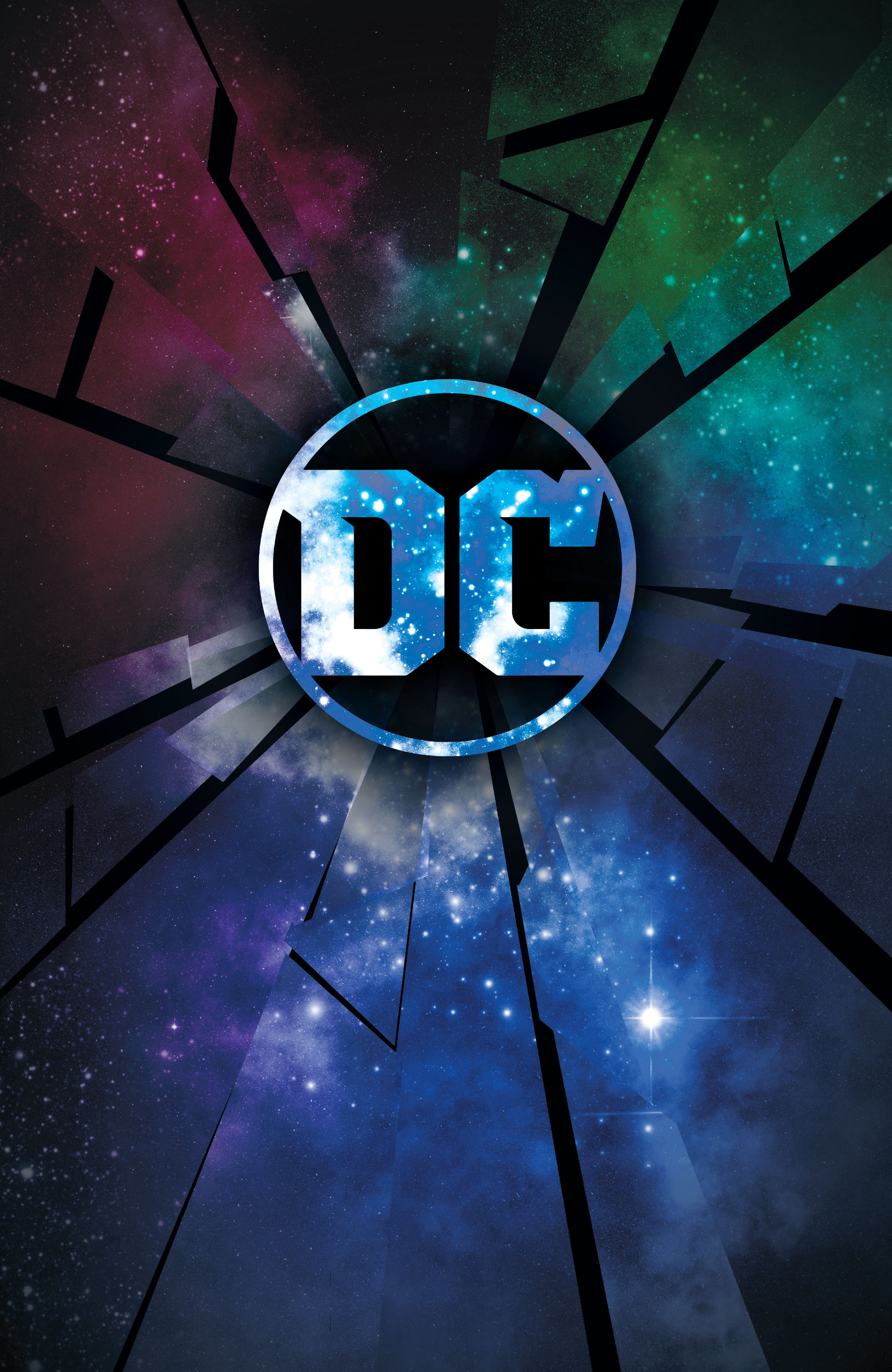 Read online Generations Shattered comic -  Issue # Full - 79