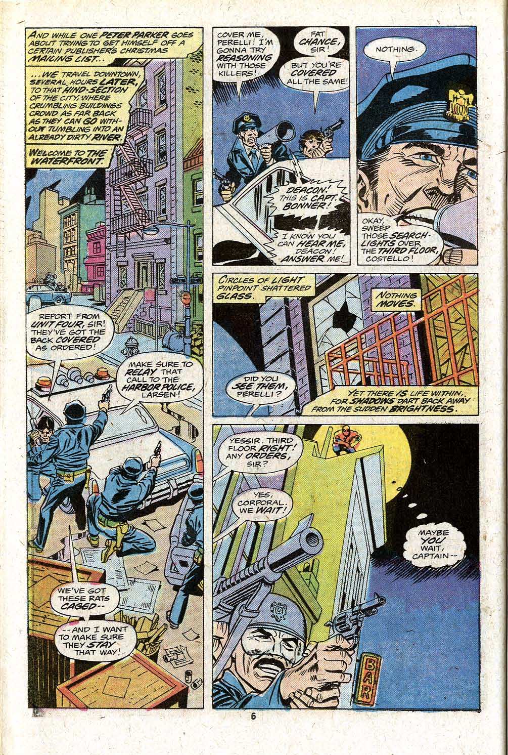 The Amazing Spider-Man (1963) issue Annual 10 - Page 8