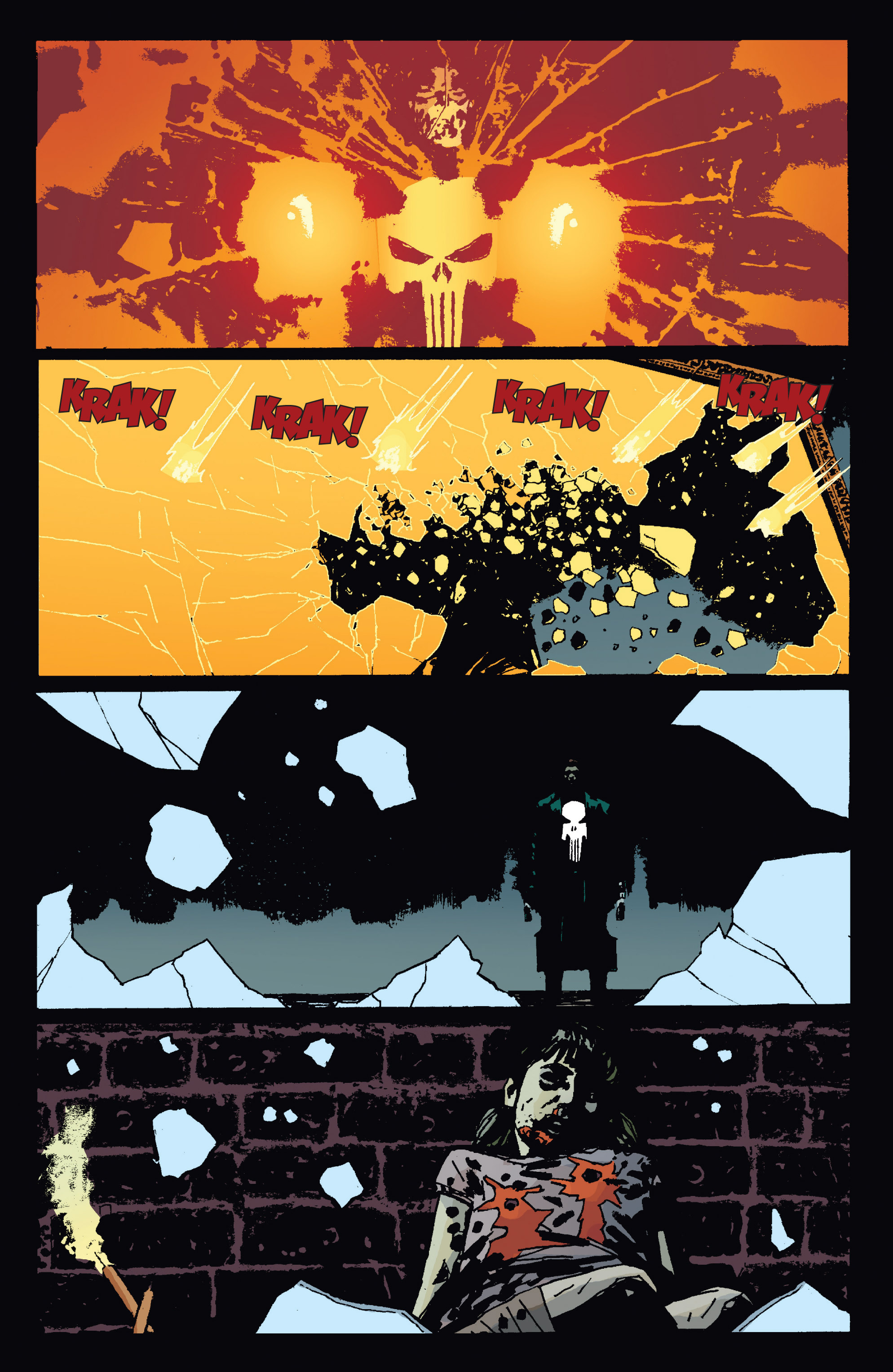 Read online Punisher Max: The Complete Collection comic -  Issue # TPB 5 (Part 2) - 56