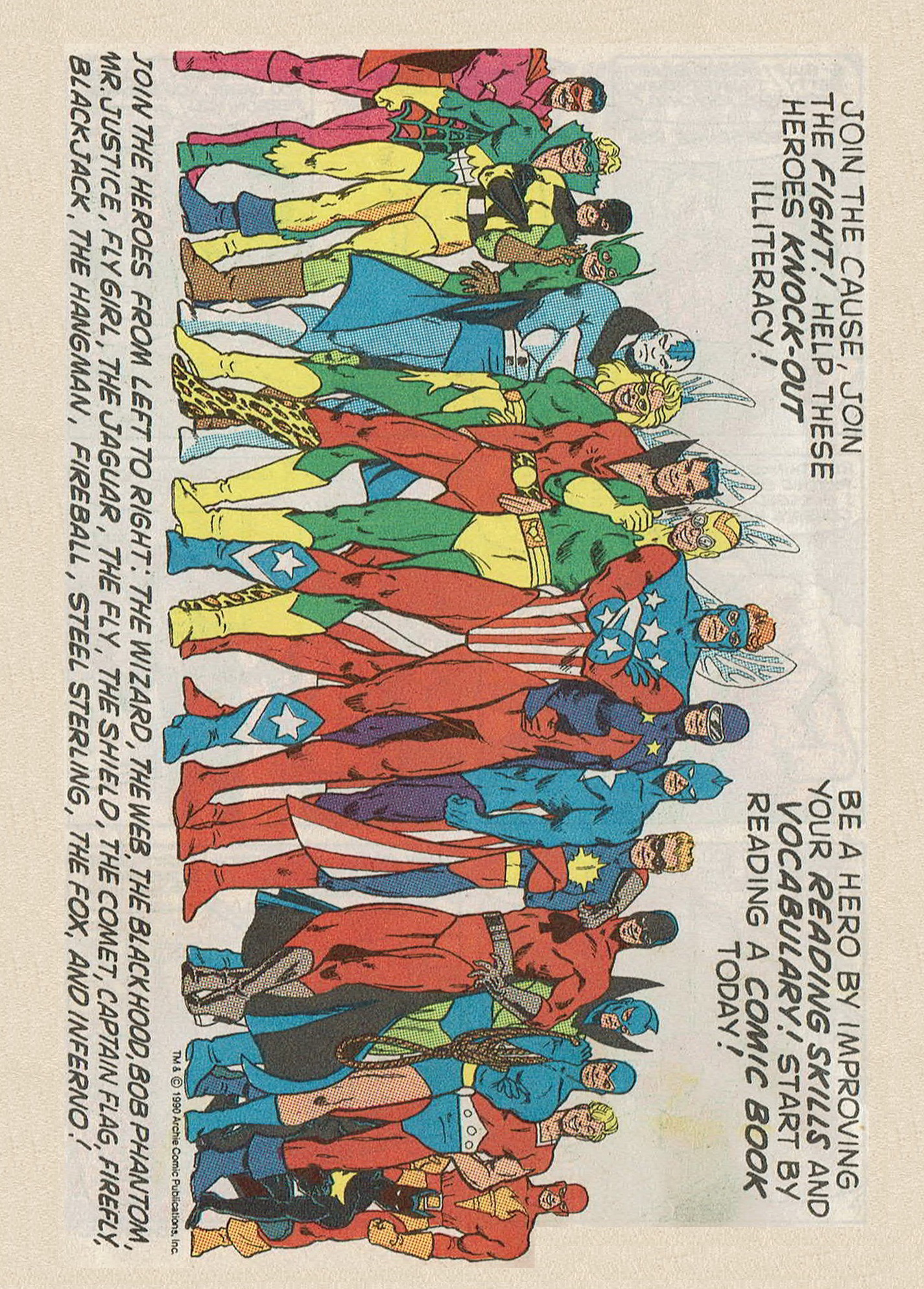 Read online Betty and Veronica Digest Magazine comic -  Issue #43 - 12