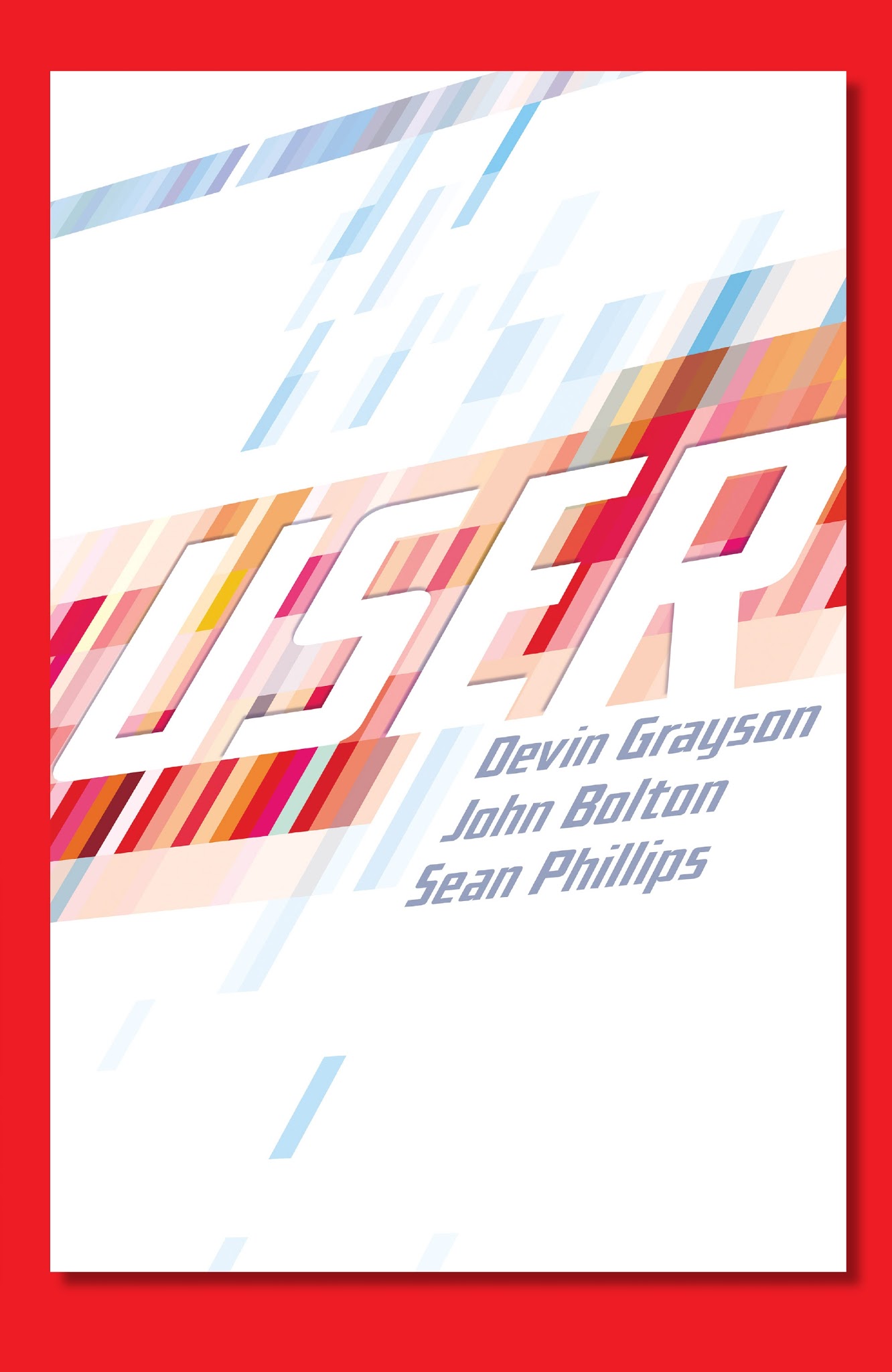 Read online Kill or Be Killed comic -  Issue #13 - 39