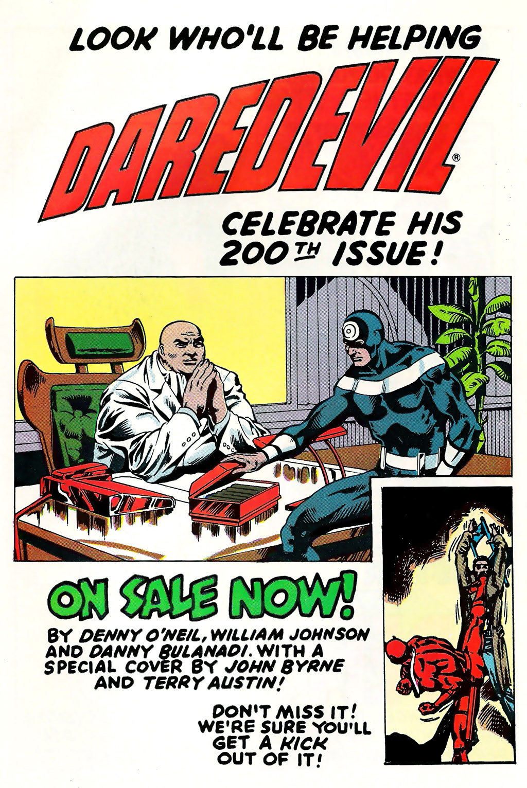 Read online Marvel Age comic -  Issue #7 - 35