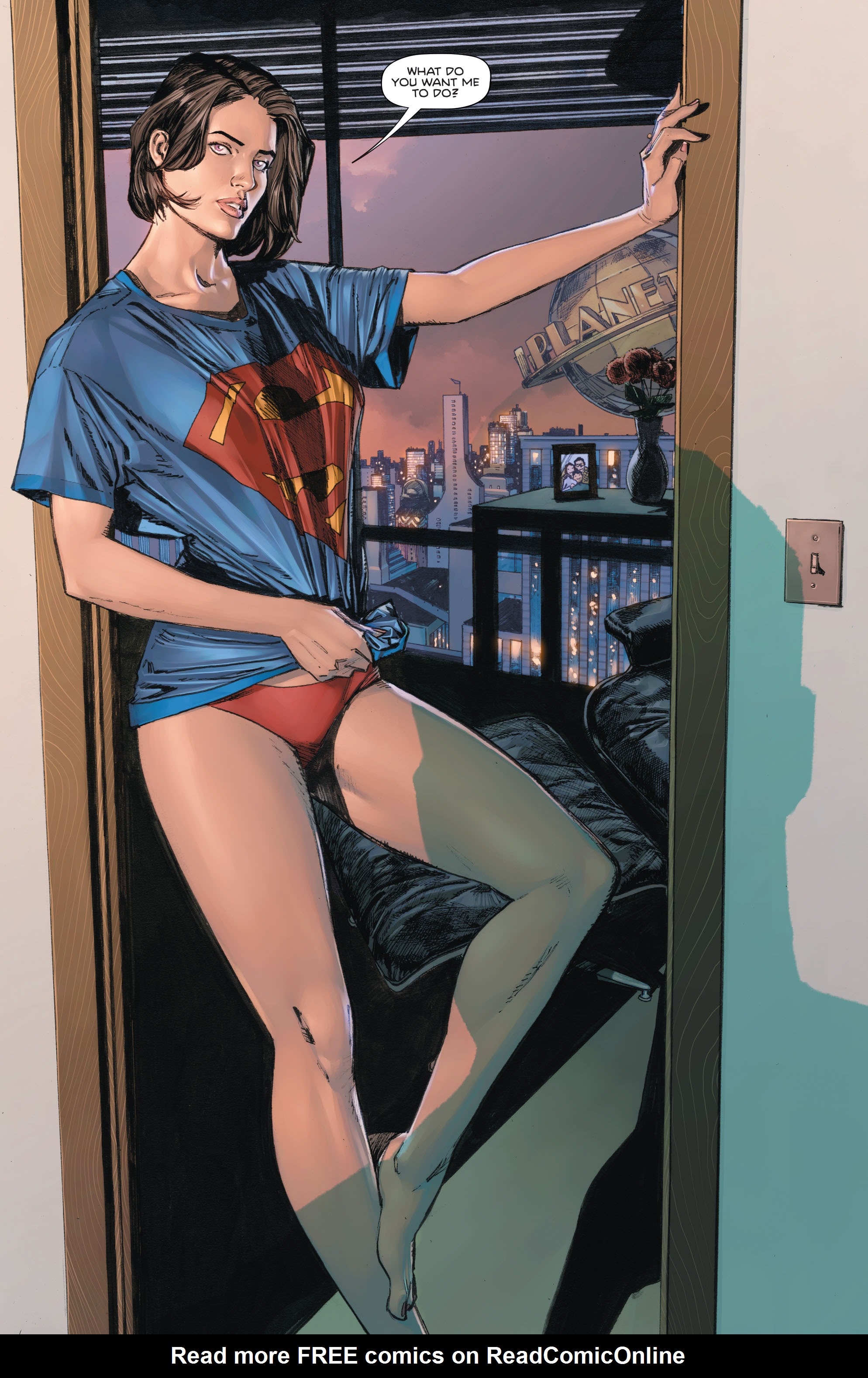 Read online Heroes in Crisis comic -  Issue # _TPB (Part 1) - 80