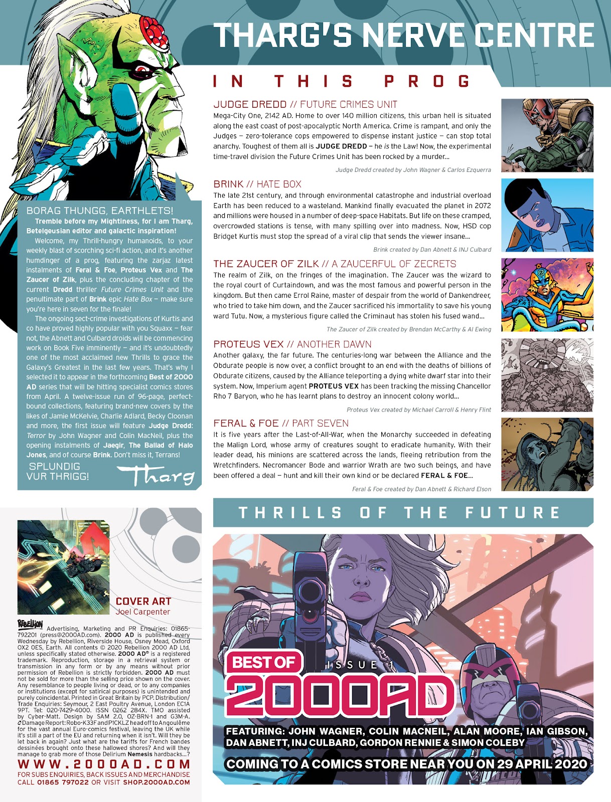 <{ $series->title }} issue 2168 - Page 2