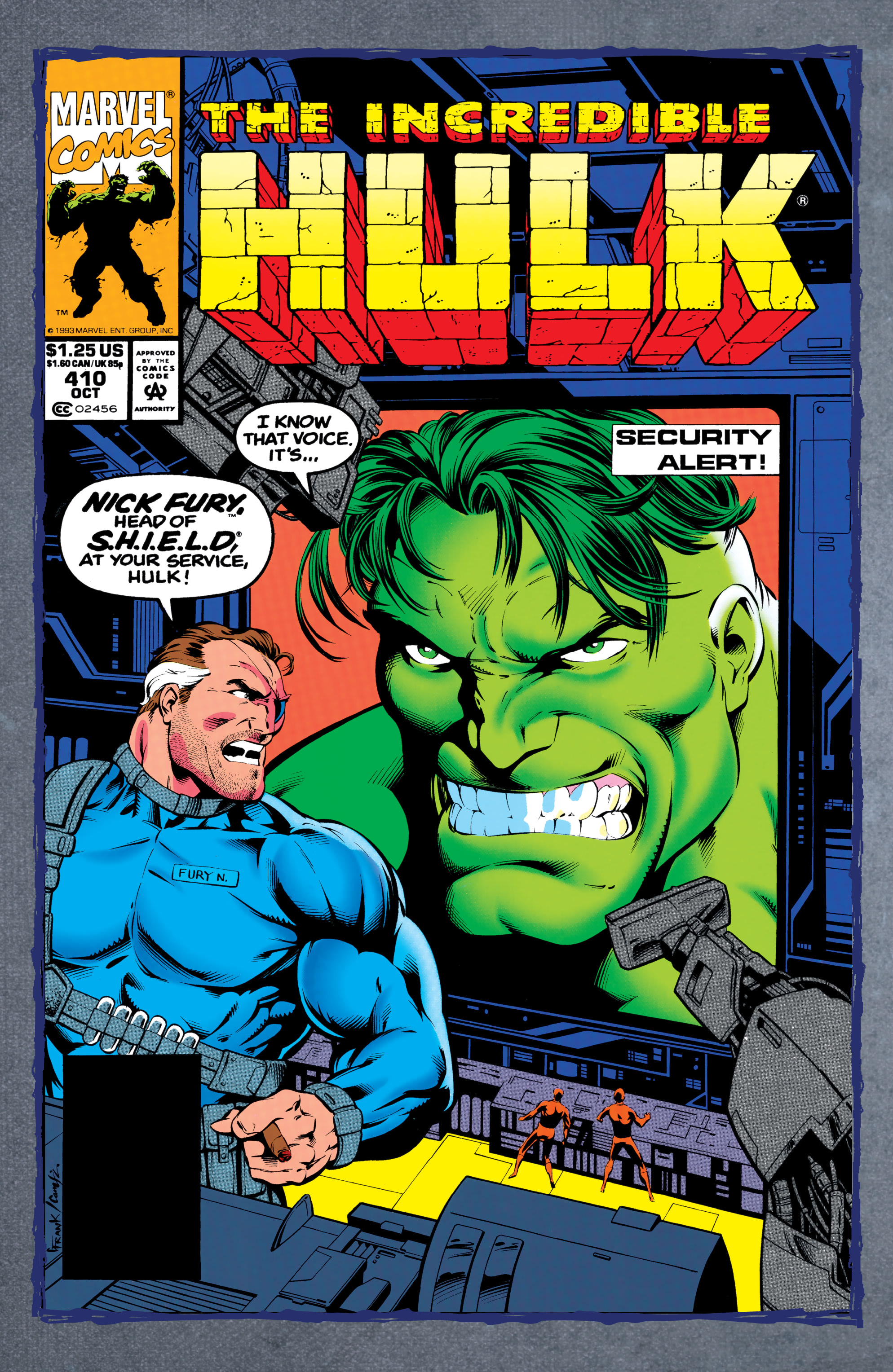 Read online Incredible Hulk By Peter David Omnibus comic -  Issue # TPB 3 (Part 3) - 65