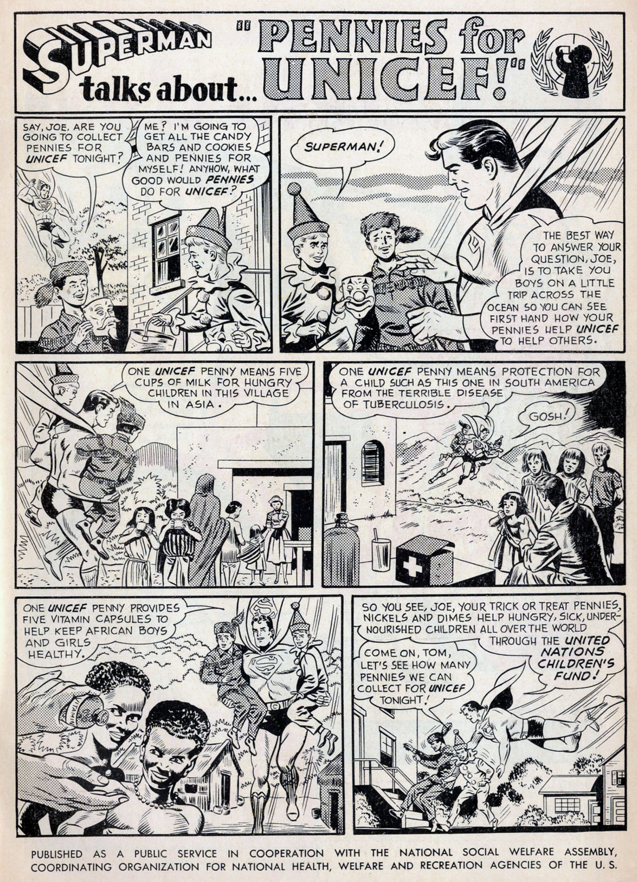 Read online Batman (1940) comic -  Issue #152 - 35