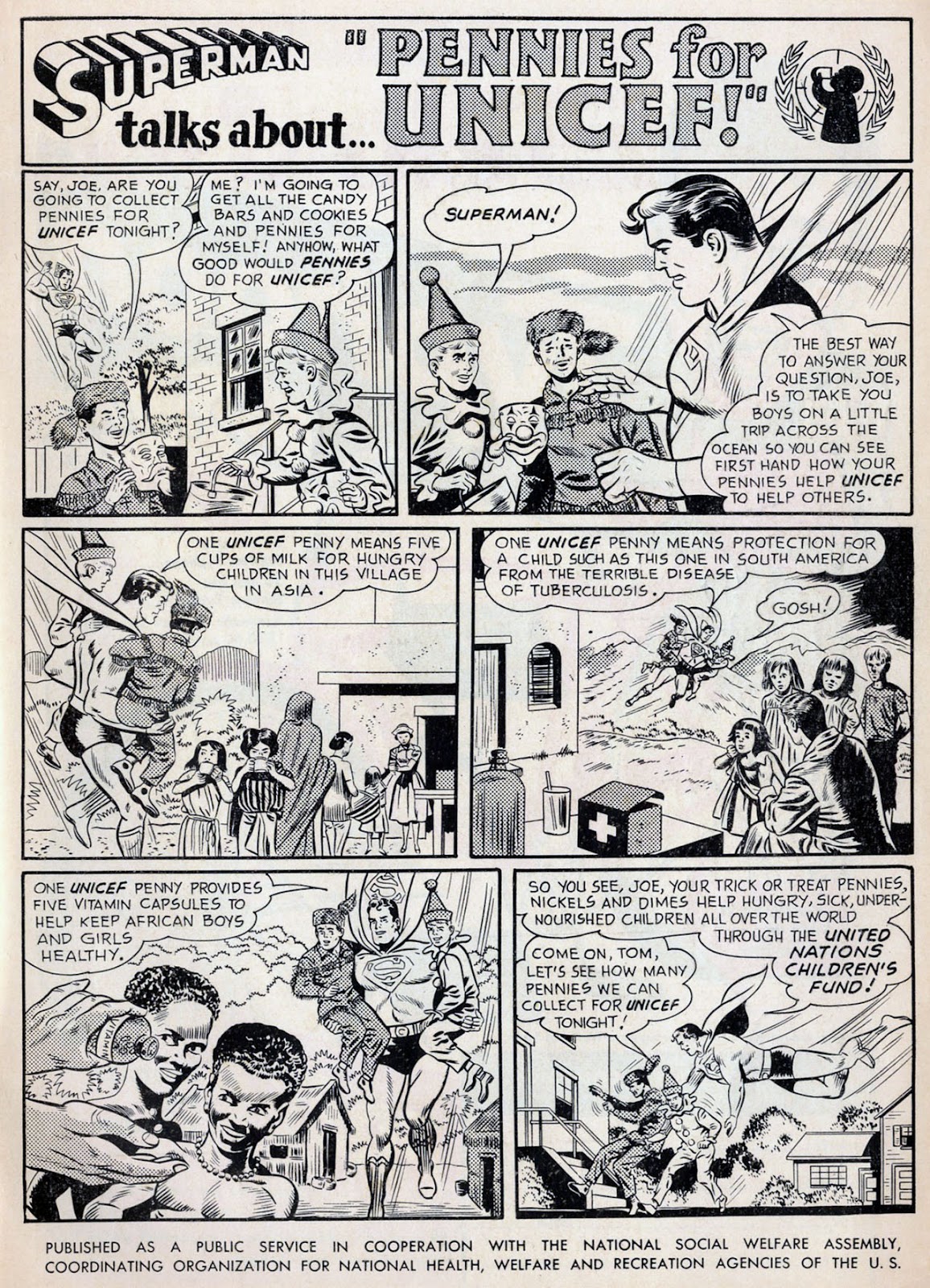 Batman (1940) issue 152 - Page 35