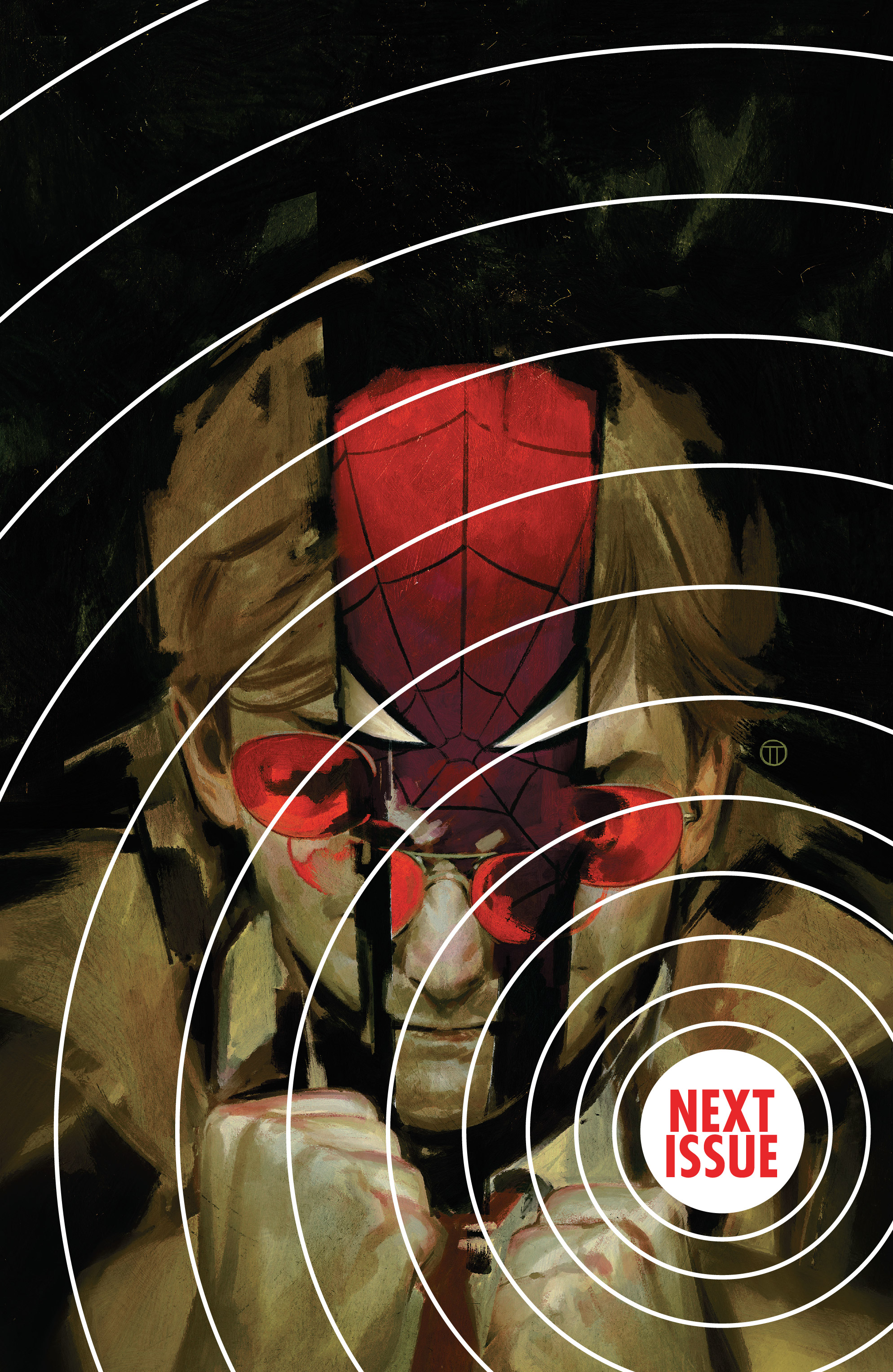 Read online Daredevil (2019) comic -  Issue #10 - 23