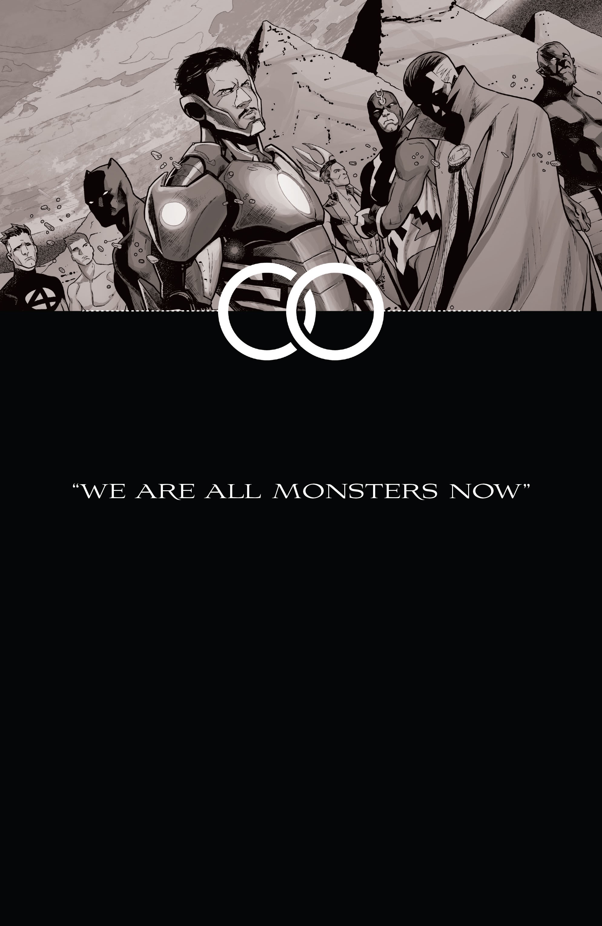 Read online Avengers by Jonathan Hickman: The Complete Collection comic -  Issue # TPB 4 (Part 4) - 80