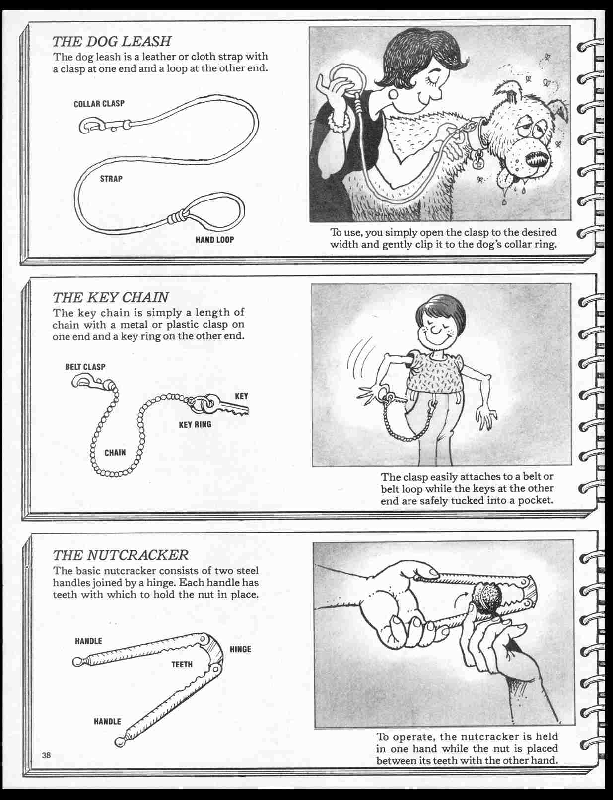 Read online MAD comic -  Issue #303 - 41