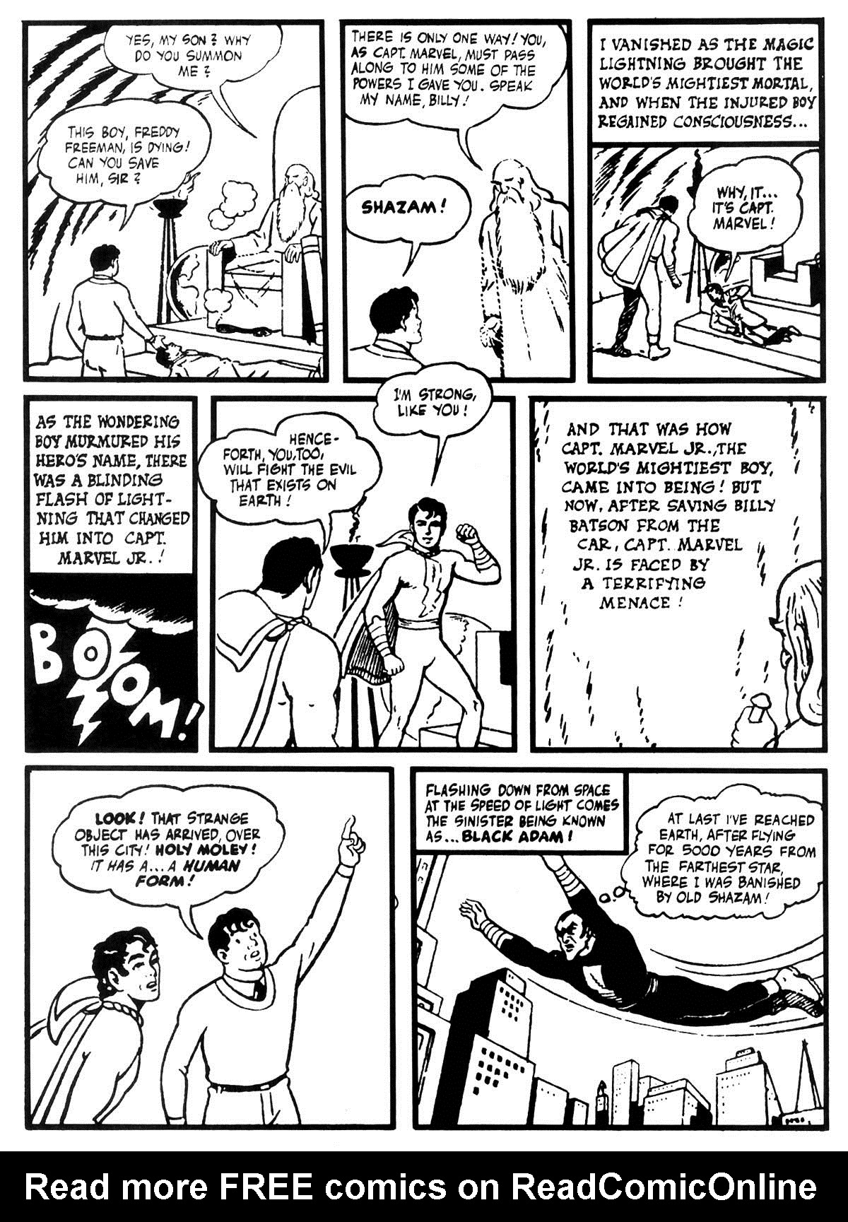 Read online Adventure Comics (1938) comic -  Issue #497 - 53