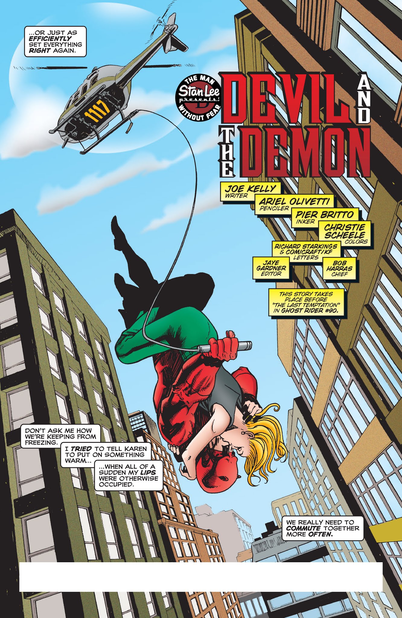 Read online Daredevil Epic Collection comic -  Issue # TPB 21 (Part 3) - 45