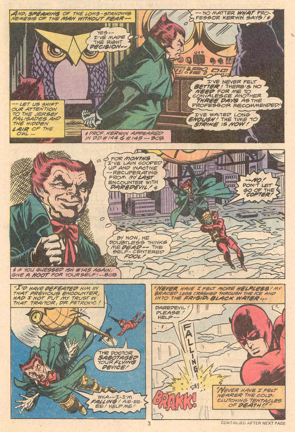 Marvel Team-Up (1972) Issue #73 #80 - English 4