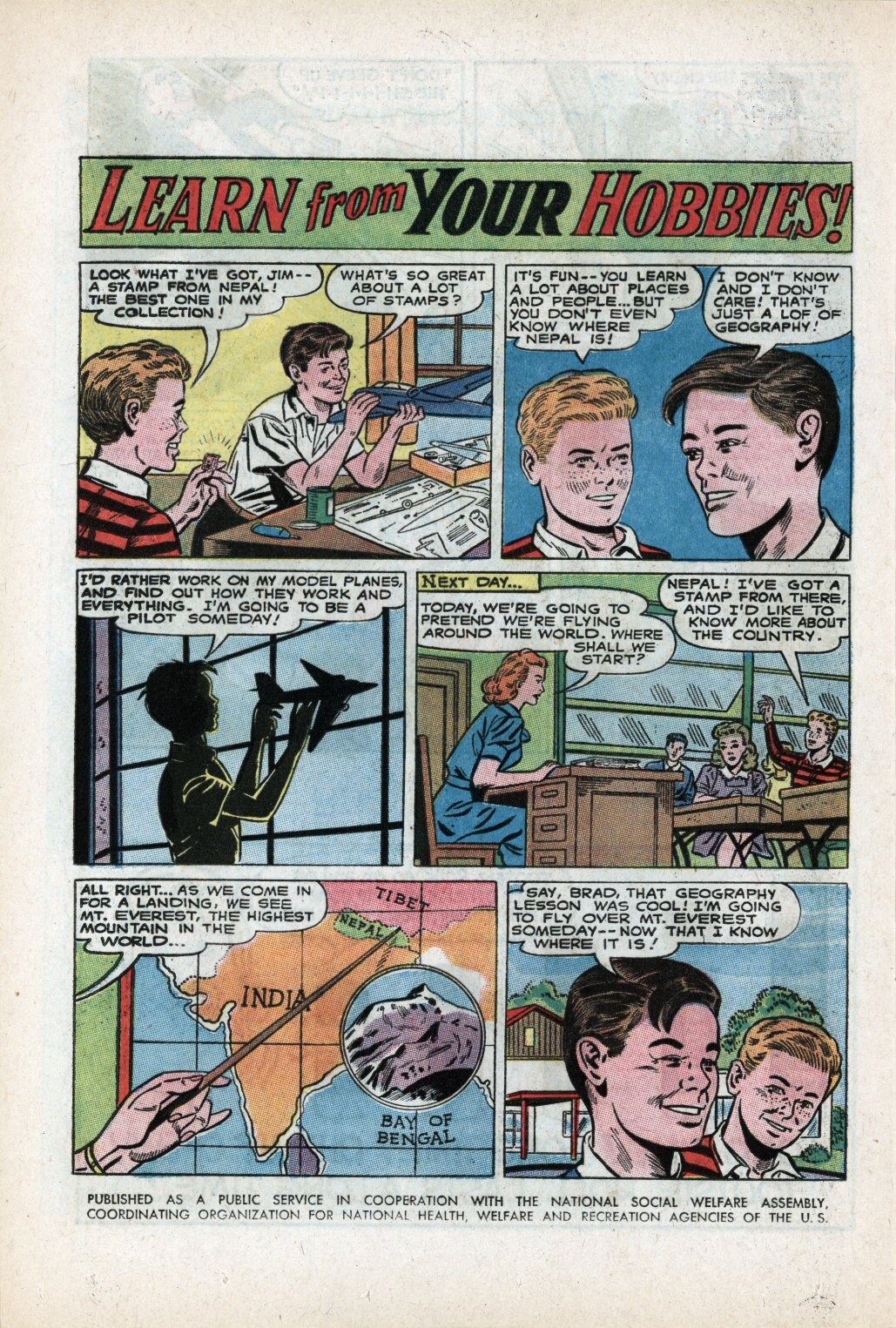 Read online The Adventures of Jerry Lewis comic -  Issue #83 - 24