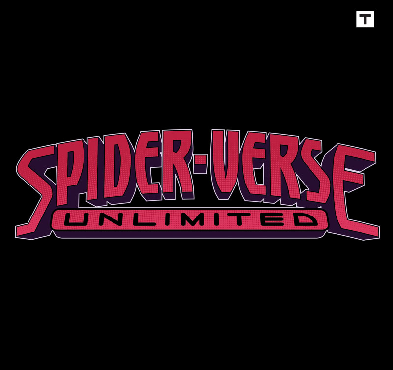 Read online Spider-Verse Unlimited: Infinity Comic comic -  Issue #5 - 2