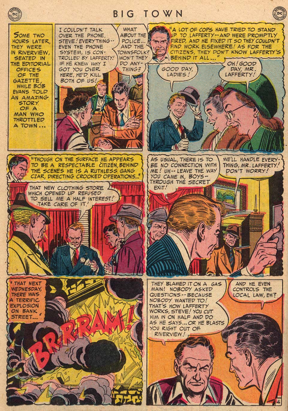 Big Town (1951) 2 Page 17