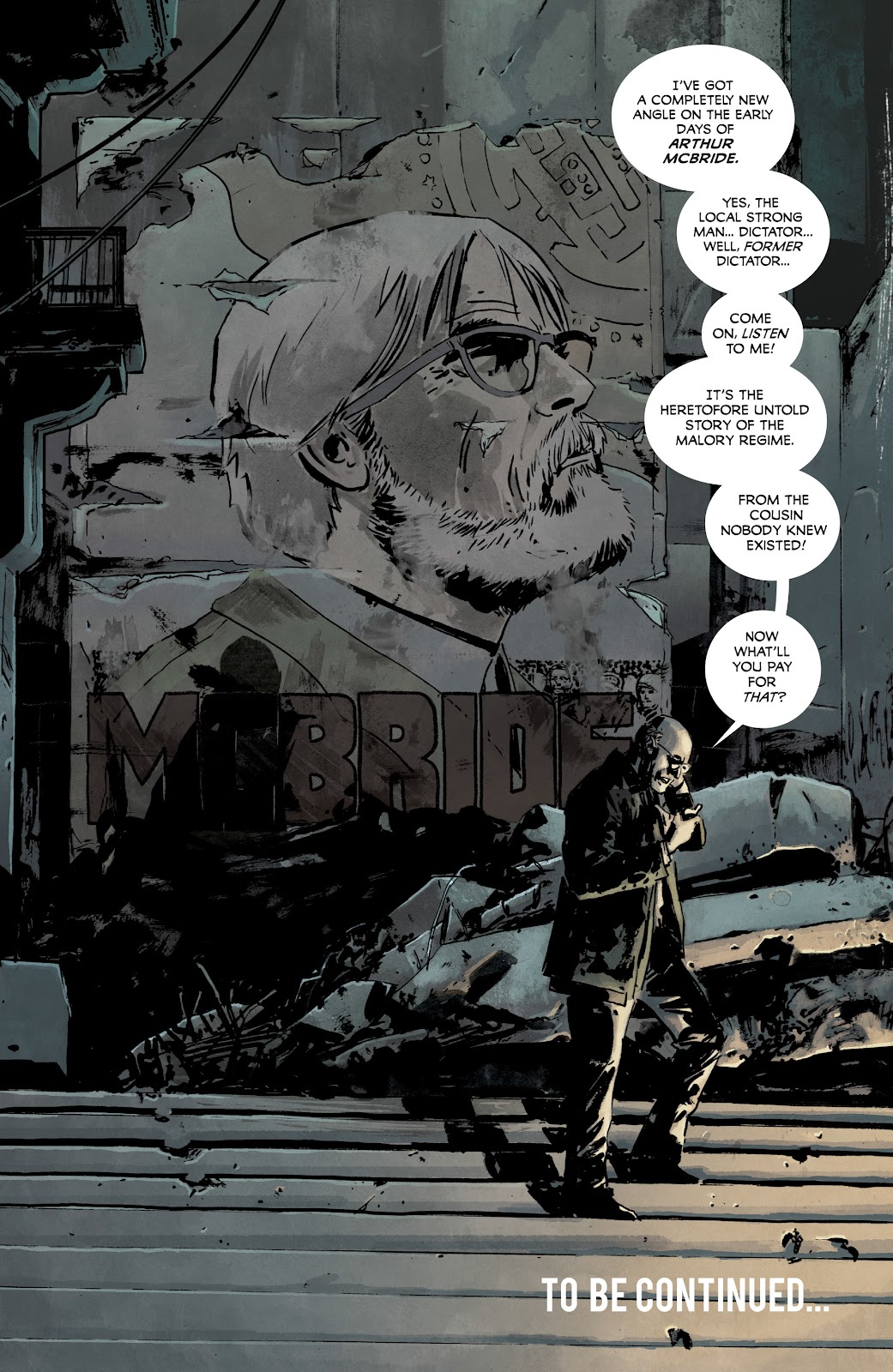 Invisible Republic issue 1 - Page 26