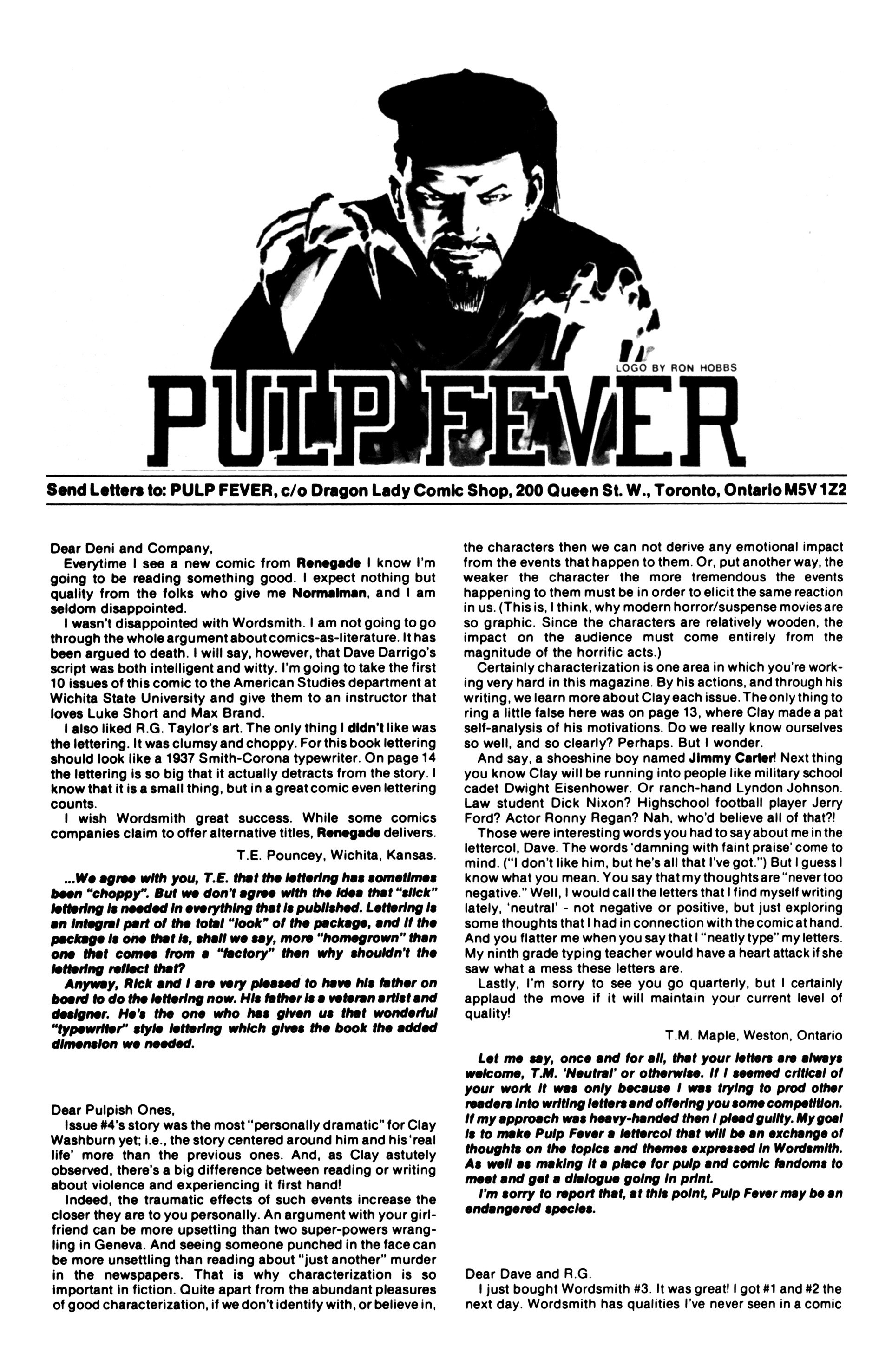 Read online Wordsmith comic -  Issue #7 - 24