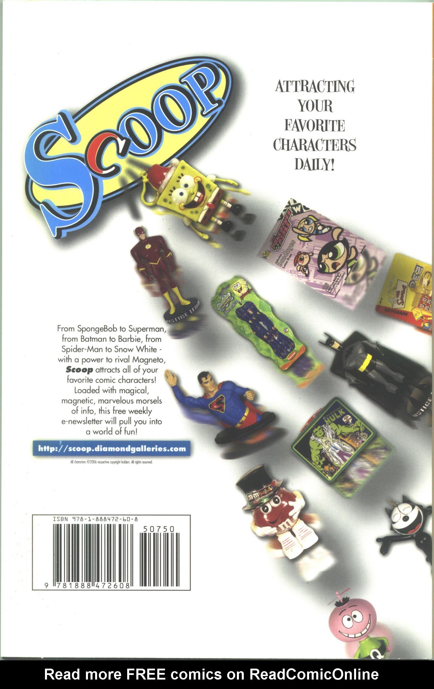 Read online Walt Disney's Comics and Stories comic -  Issue #677 - 68