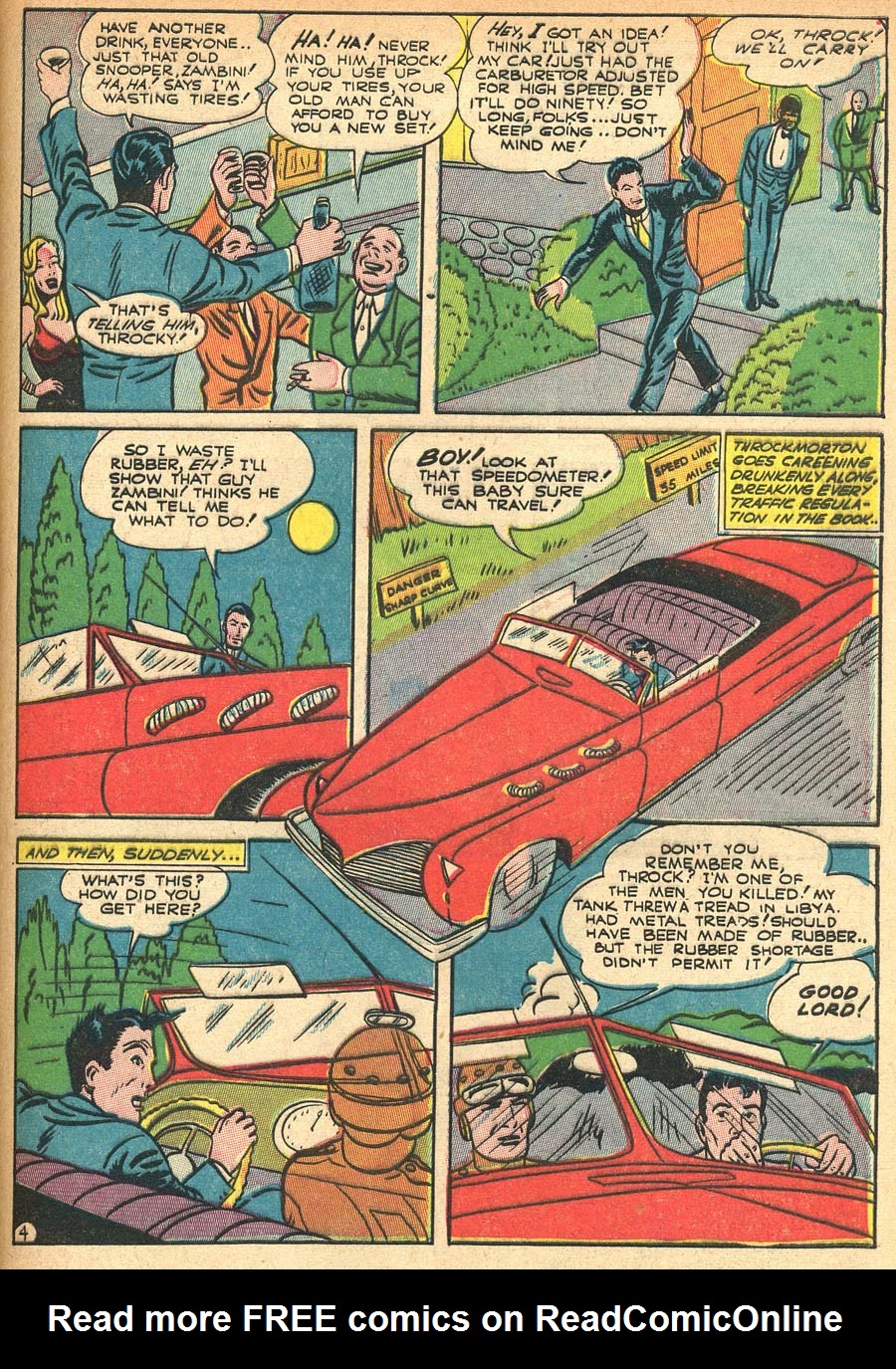 Read online Zip Comics comic -  Issue #34 - 63