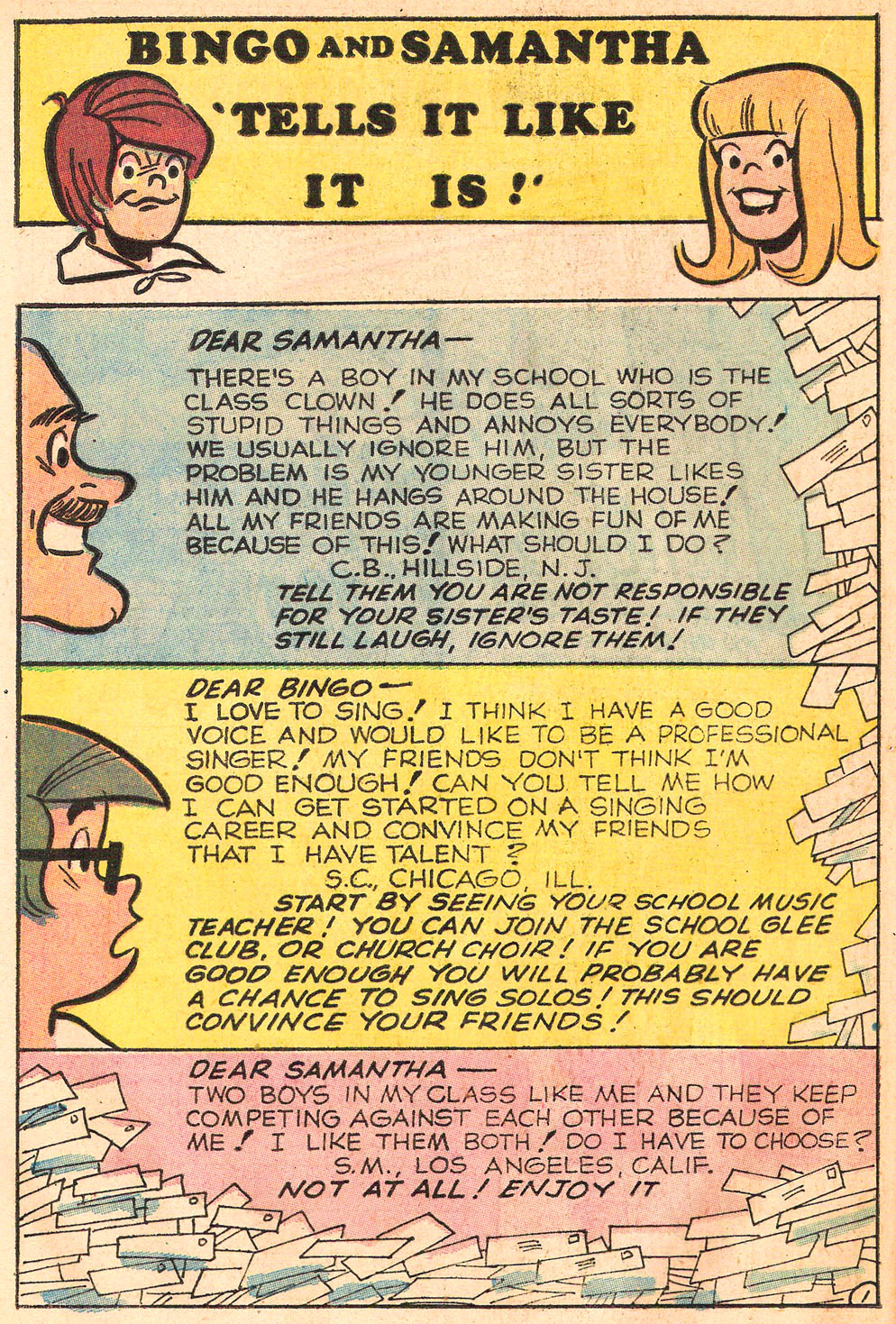 Read online That Wilkin Boy comic -  Issue #15 - 36