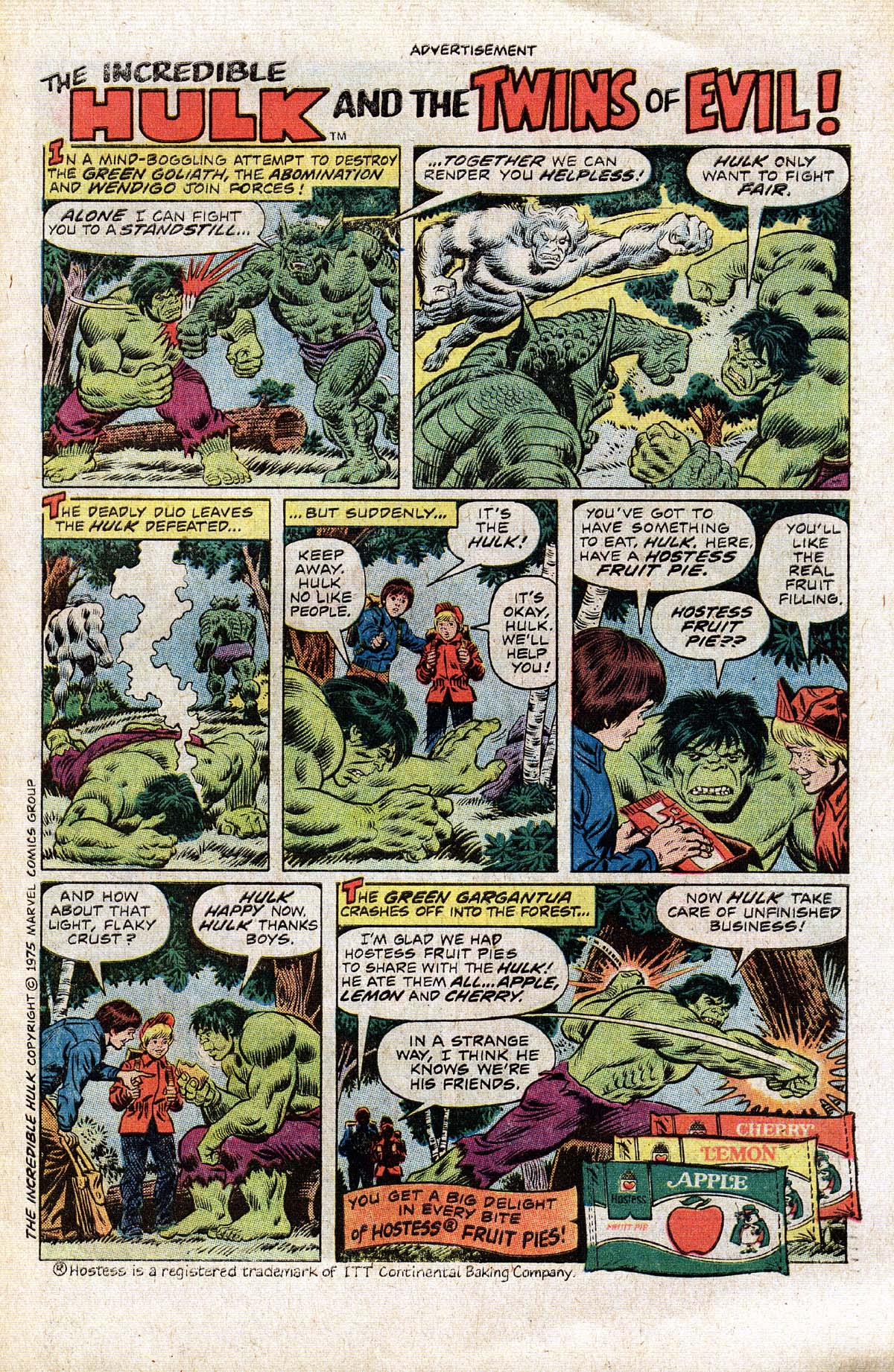 Read online Power Man comic -  Issue #28 - 18