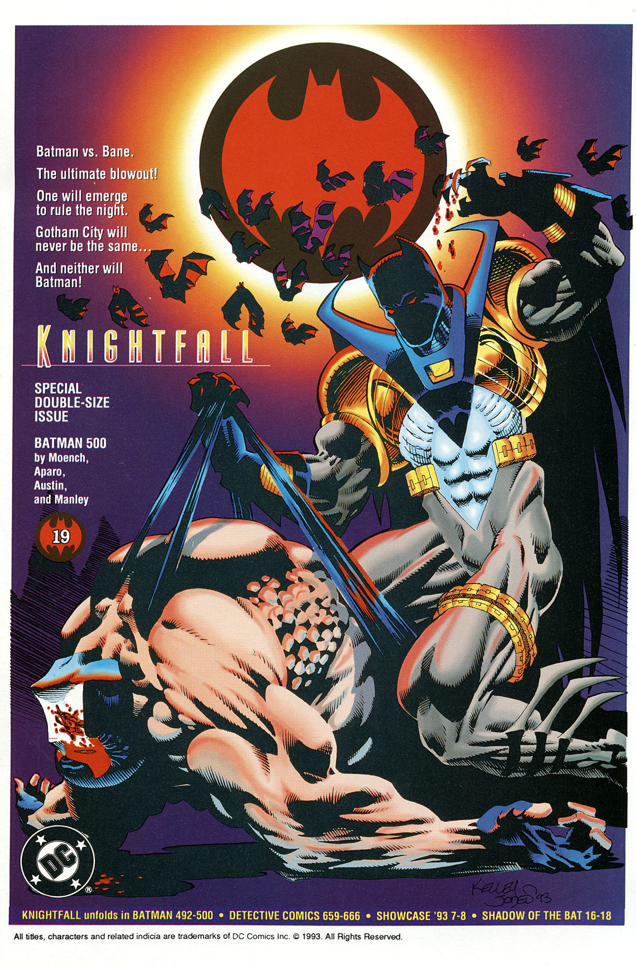 Read online Scarlett comic -  Issue #9 - 34