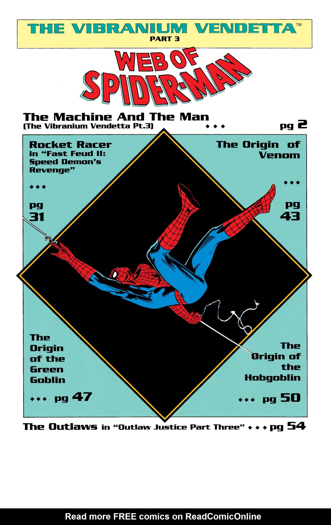 Read online Amazing Spider-Man Epic Collection comic -  Issue # Round Robin (Part 2) - 13