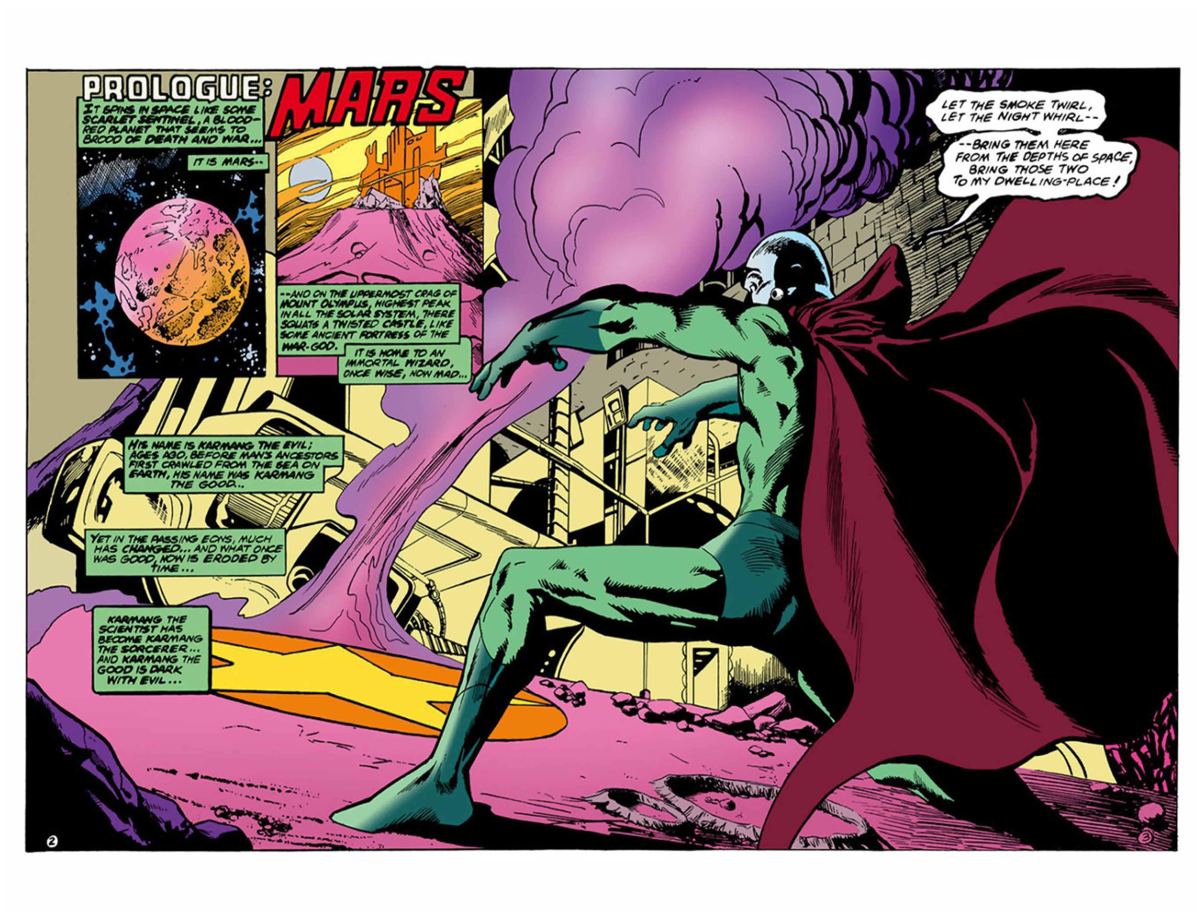 Read online Superman vs. Shazam! comic -  Issue # TPB - 9