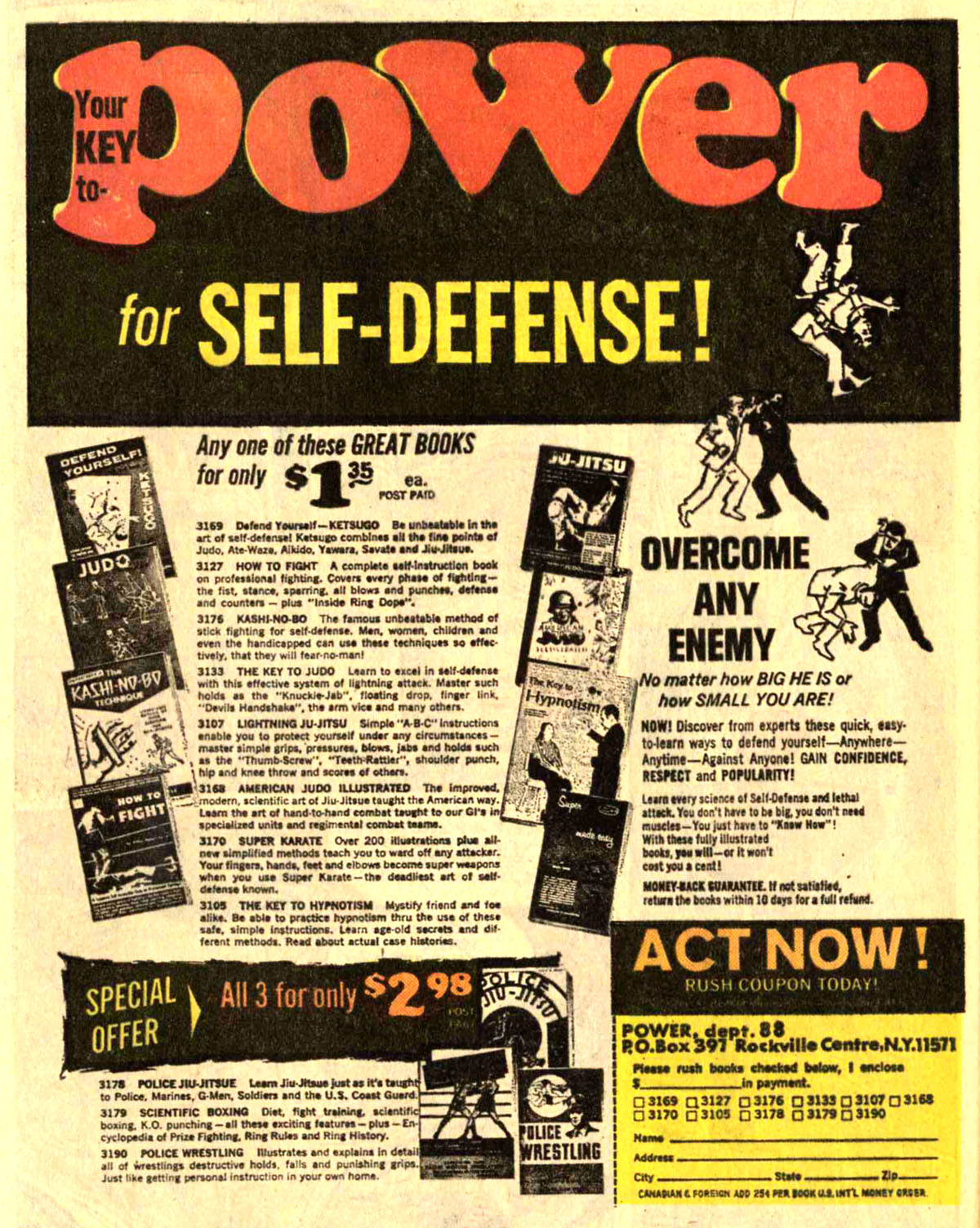 Read online Star Spangled War Stories (1952) comic -  Issue #142 - 27