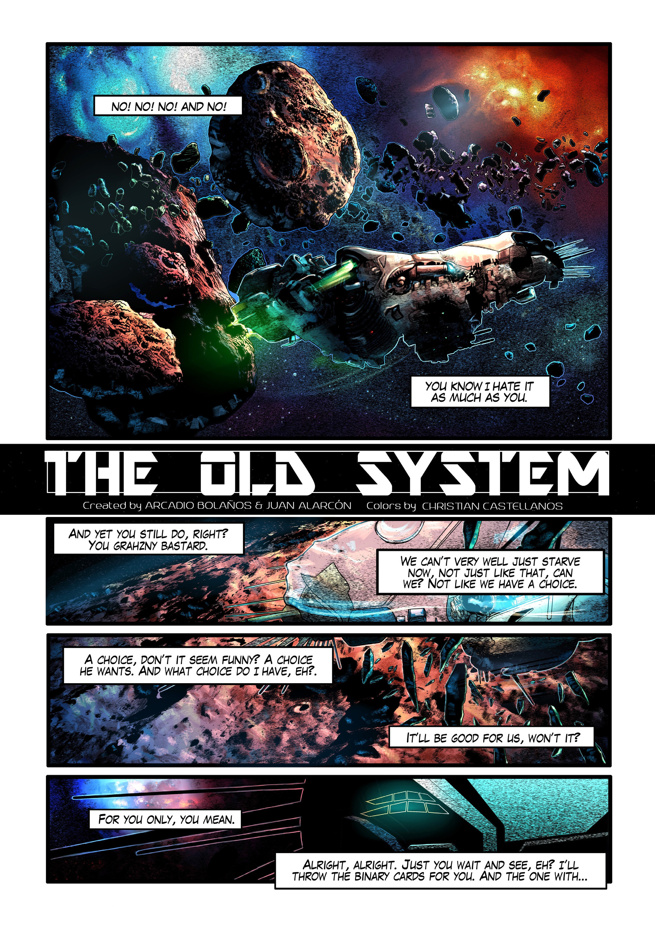 Read online Dawn of the Undead comic -  Issue #1 - 10