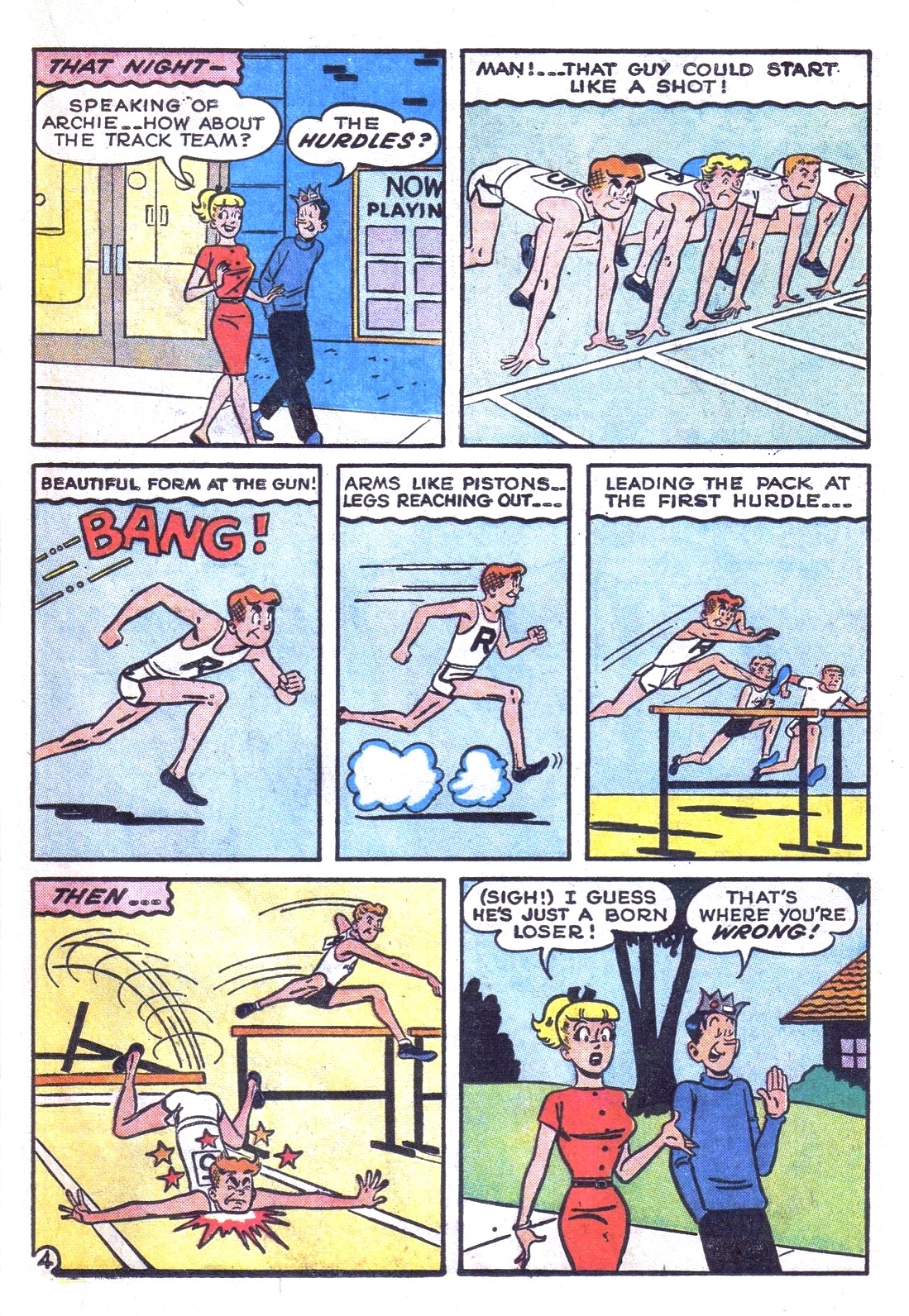 Archie (1960) 131 Page 23