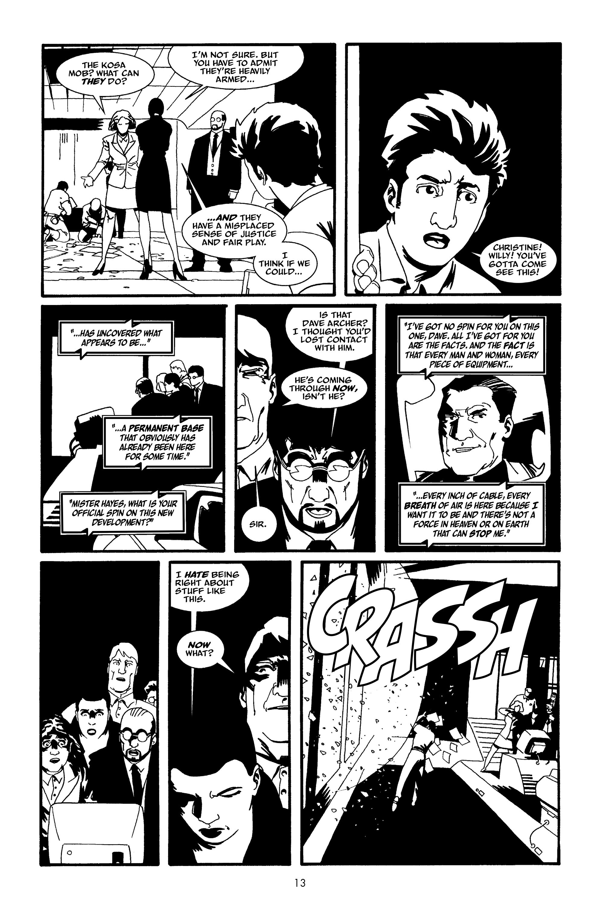 Read online Astronauts in Trouble (2015) comic -  Issue #7 - 15