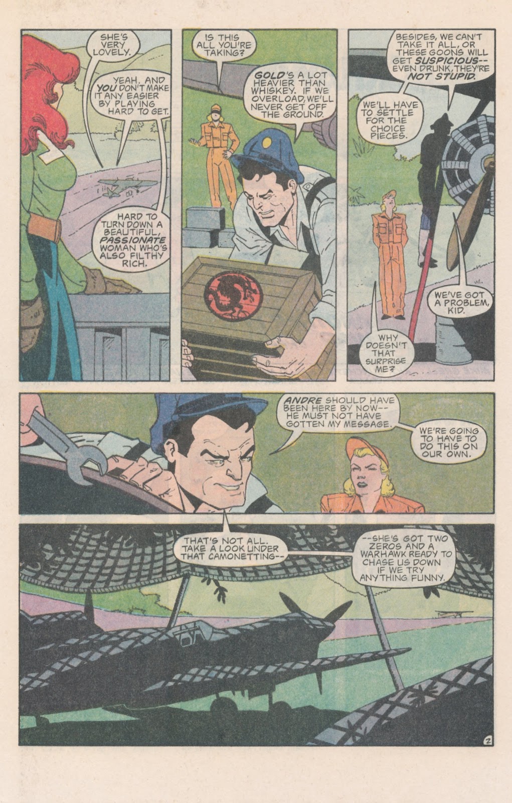 Action Comics (1938) issue 607 - Page 43