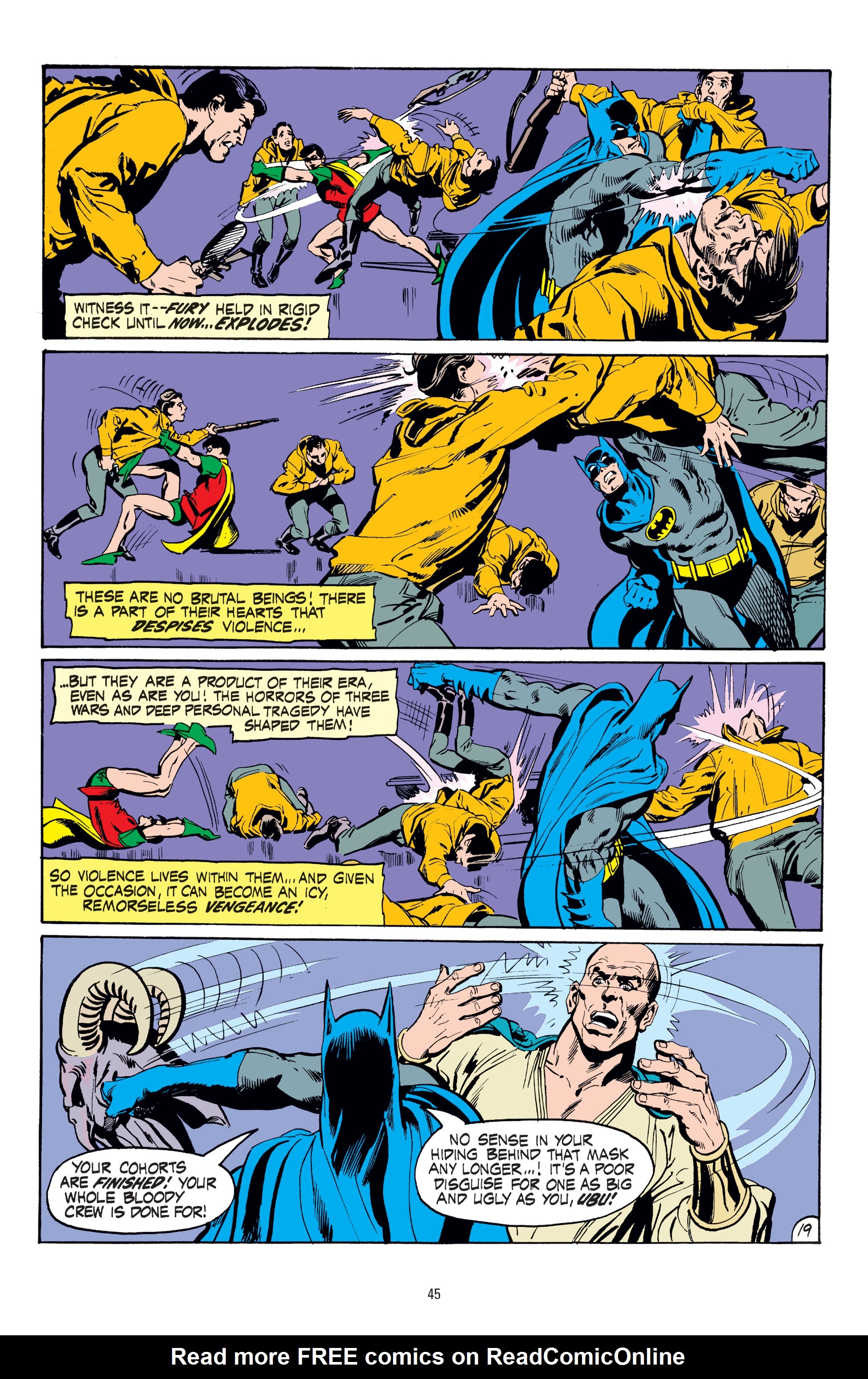Read online Batman: Tales of the Demon comic -  Issue # TPB (Part 1) - 45