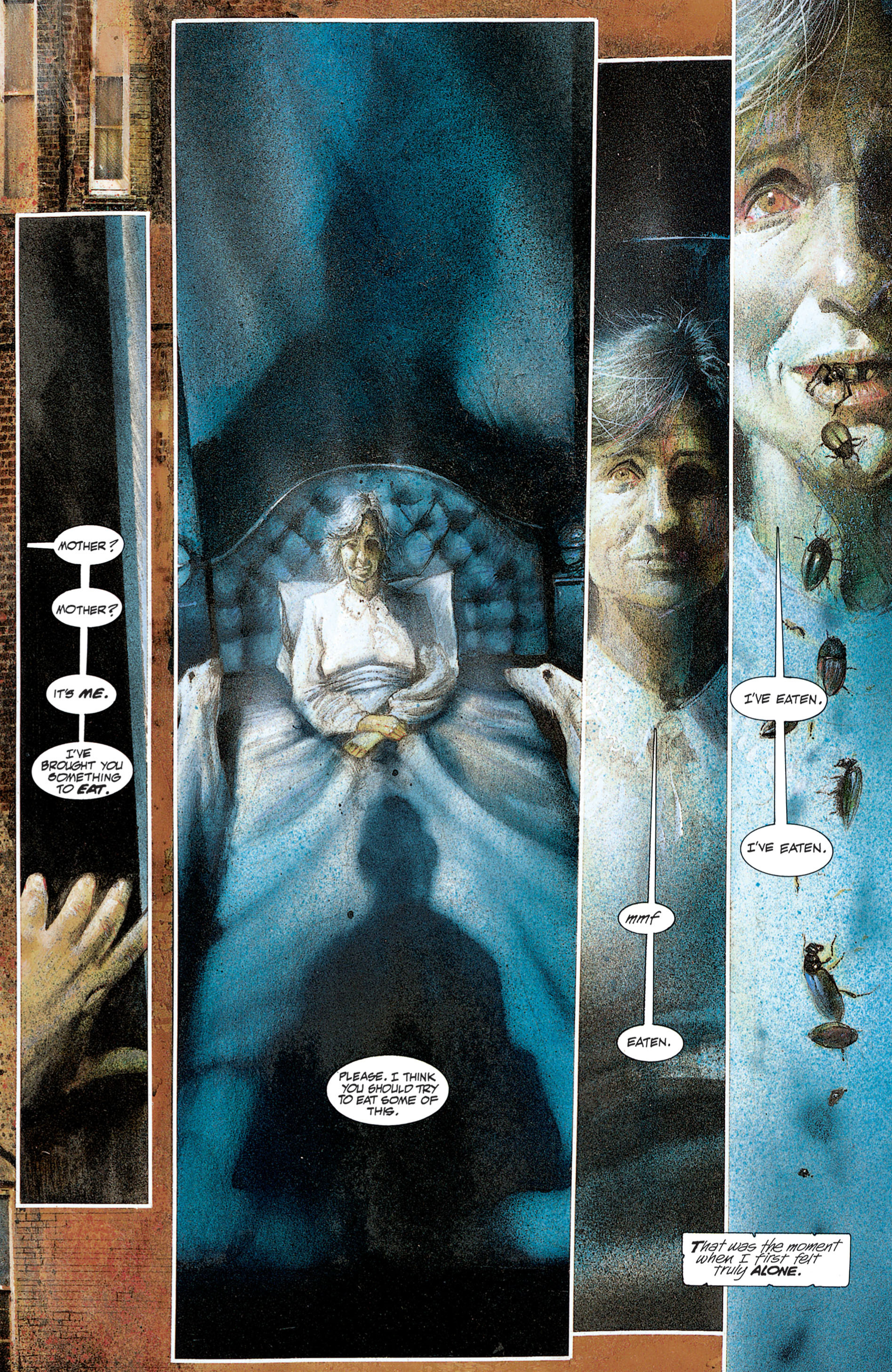 Arkham Asylum – A Serious House on Serious Earth – Exploring the PDF and Beyond