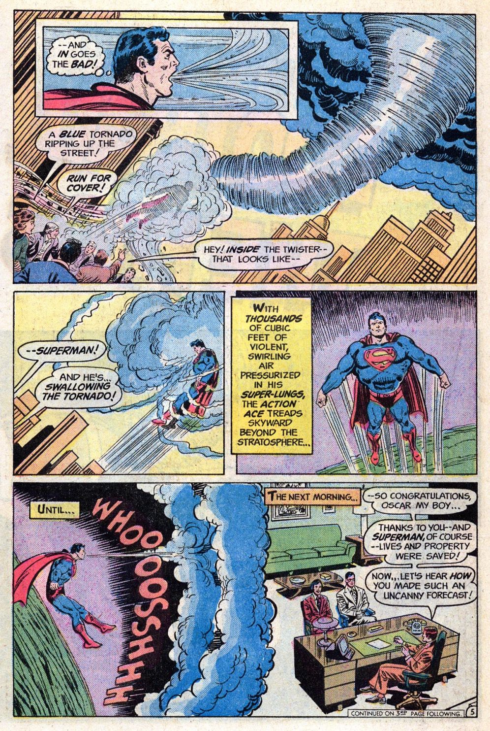 Action Comics (1938) issue 441 - Page 7