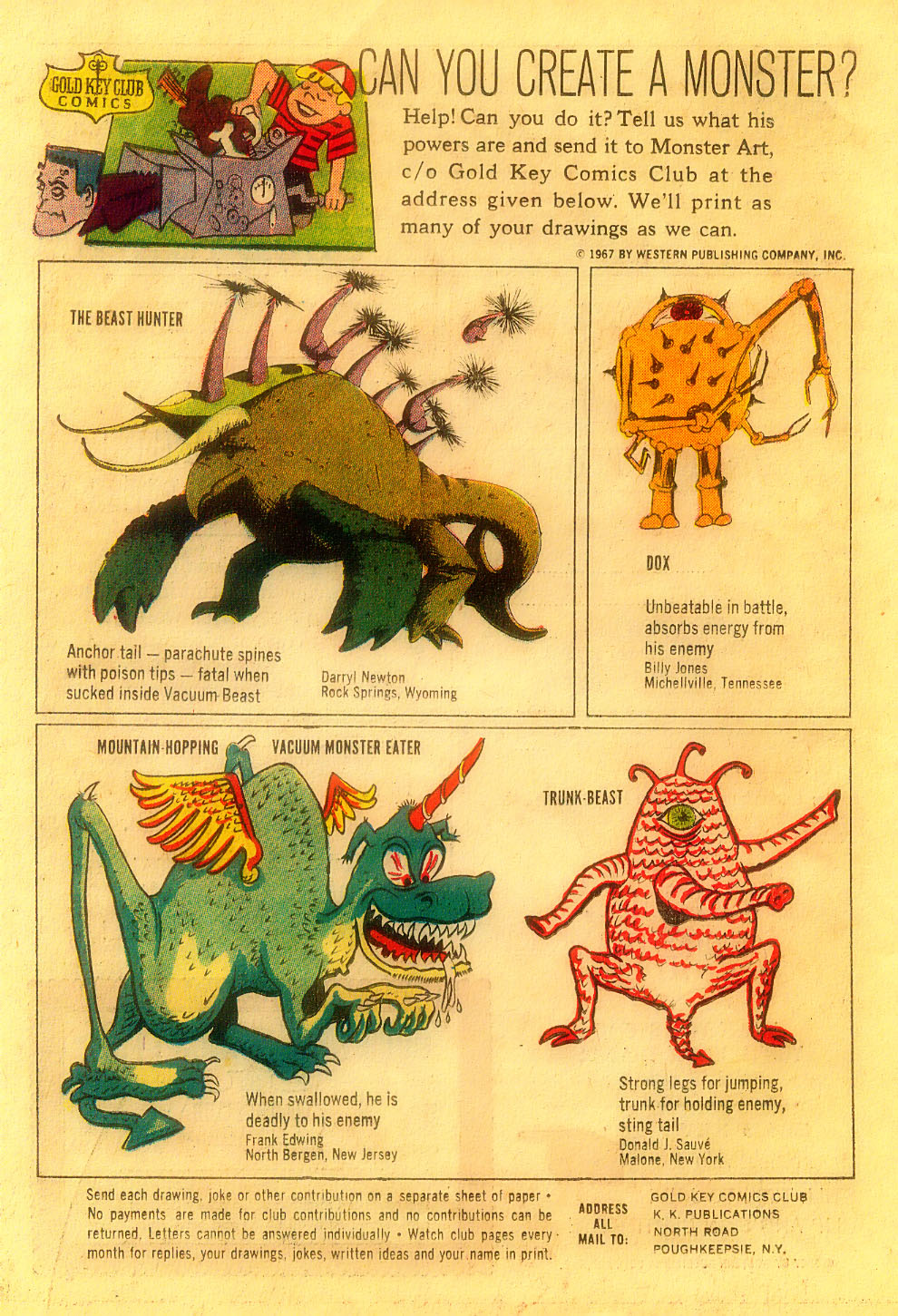 Read online Magnus, Robot Fighter 4000 AD comic -  Issue #19 - 19